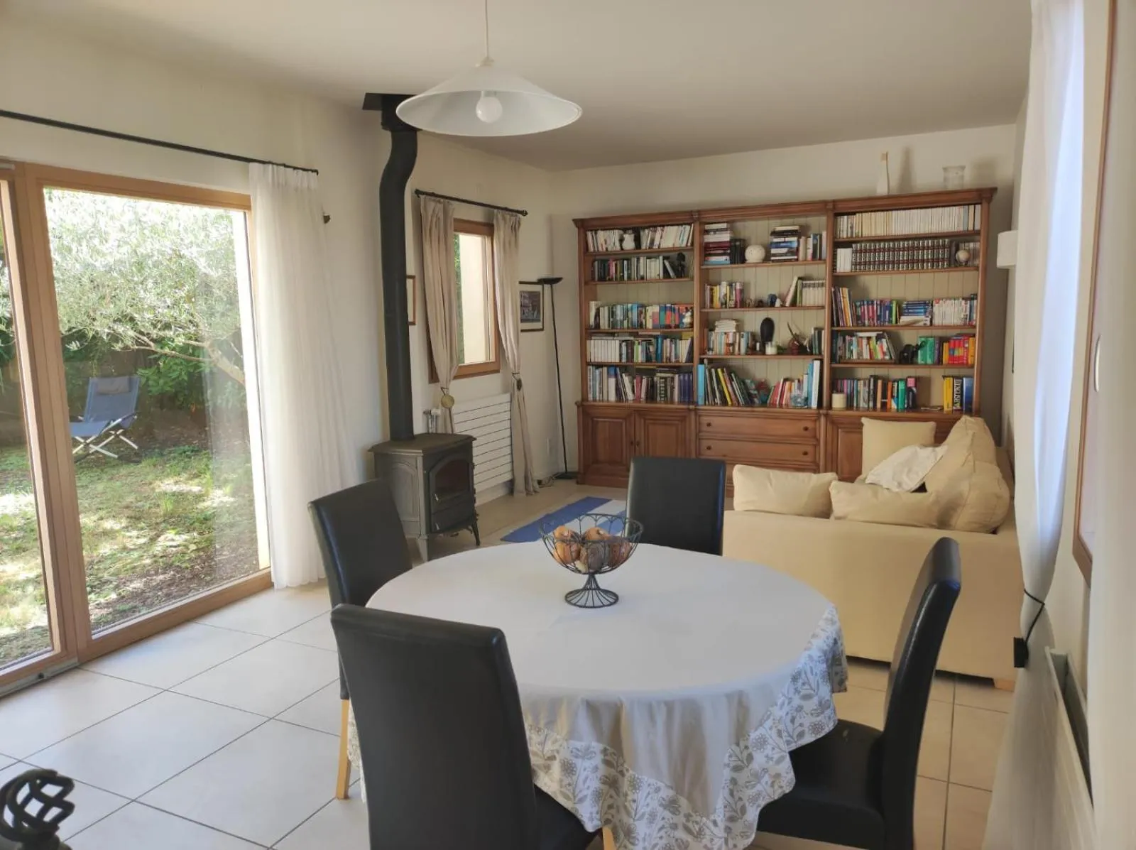 Les Jardins du Chateau