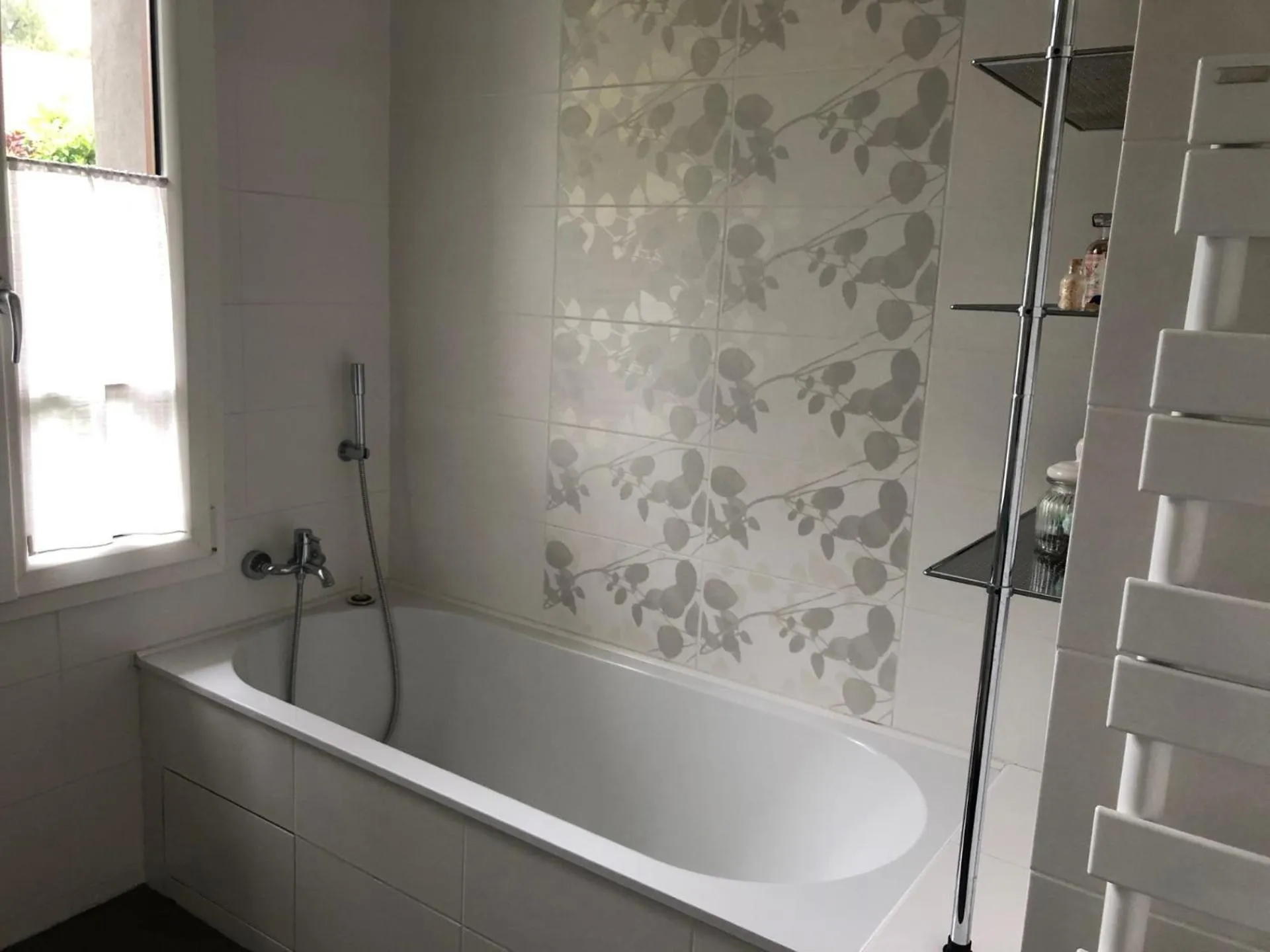 Les Jardins du Chateau