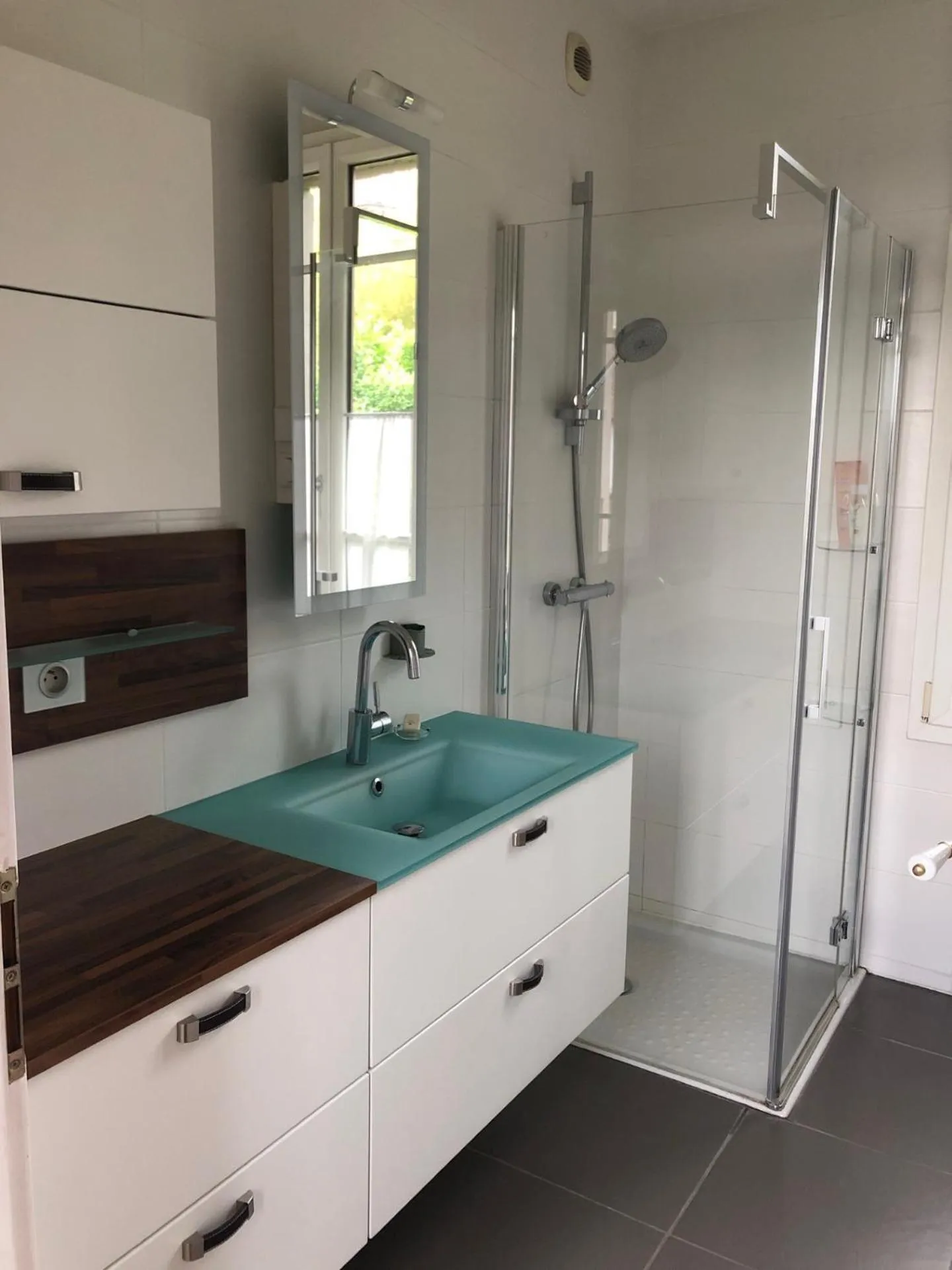 Les Jardins du Chateau