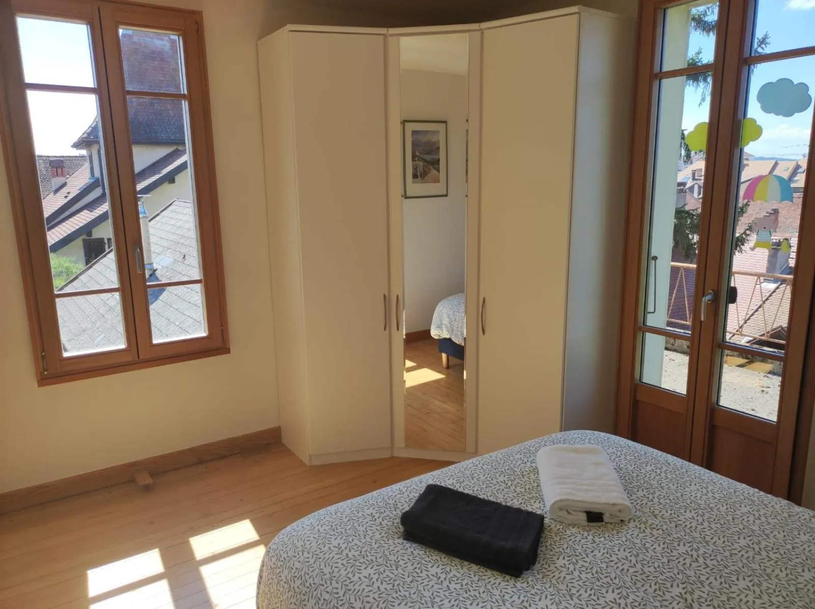 Les Jardins du Chateau