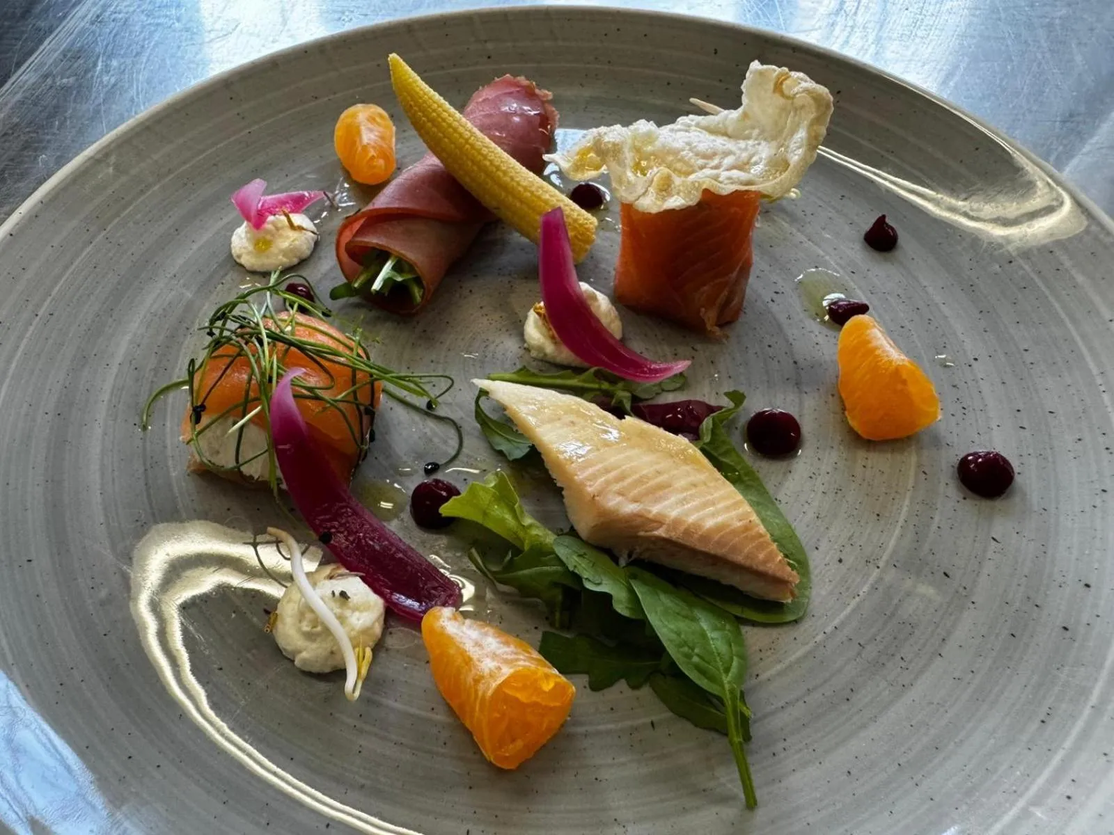 Meals in Hotel Post - OlangCard included