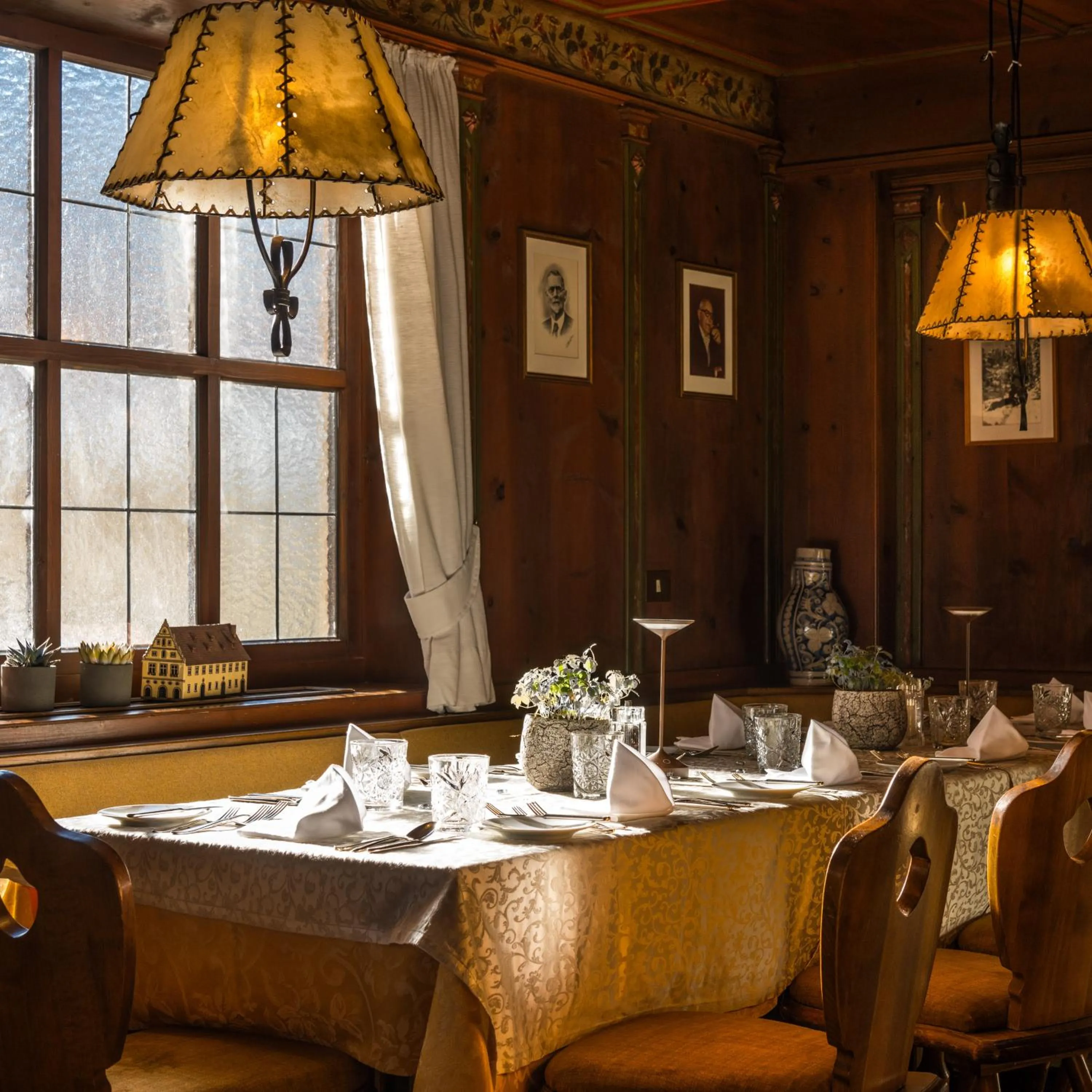 Hotel Post - OlangCard included