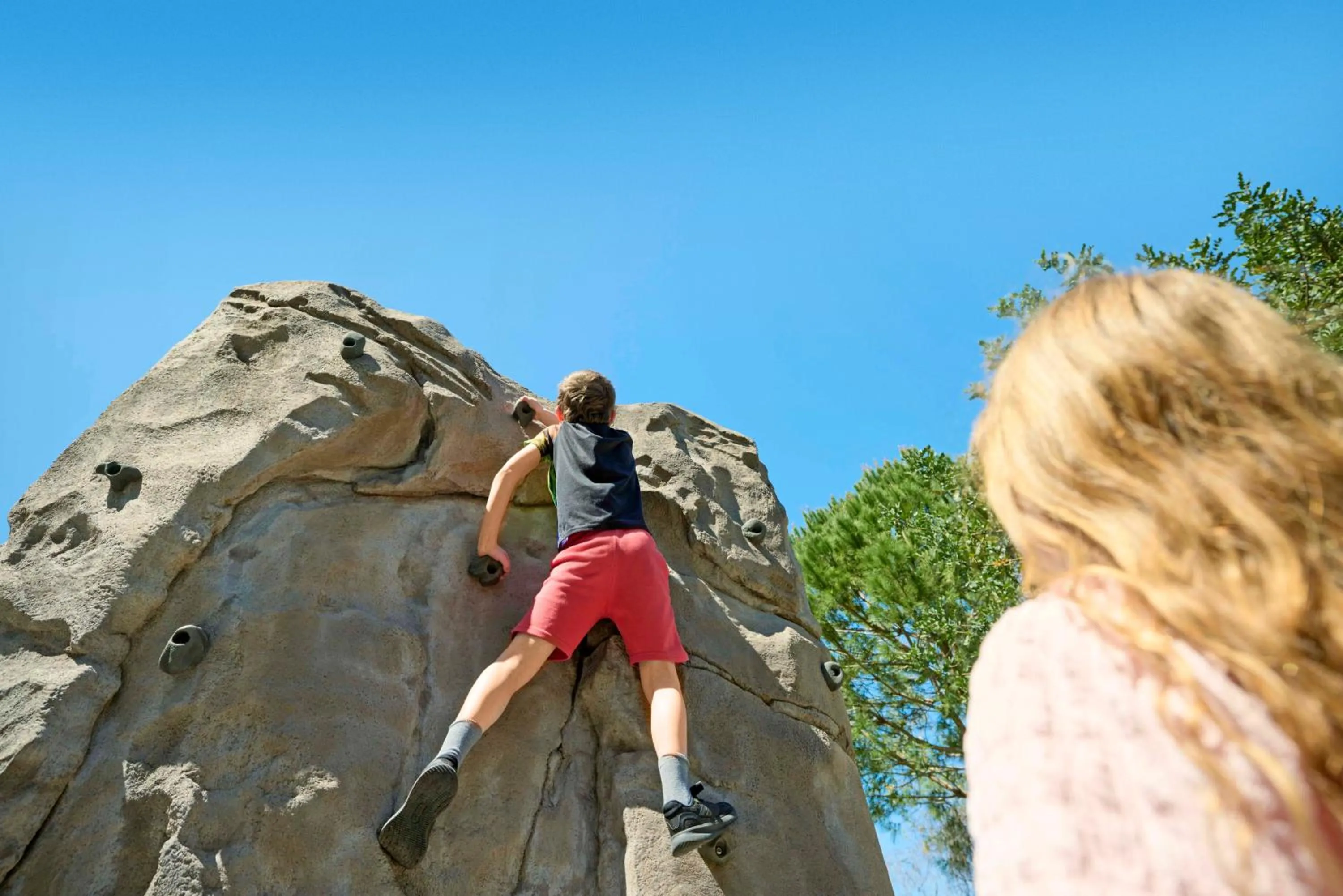Day in TUI BLUE Palm Garden