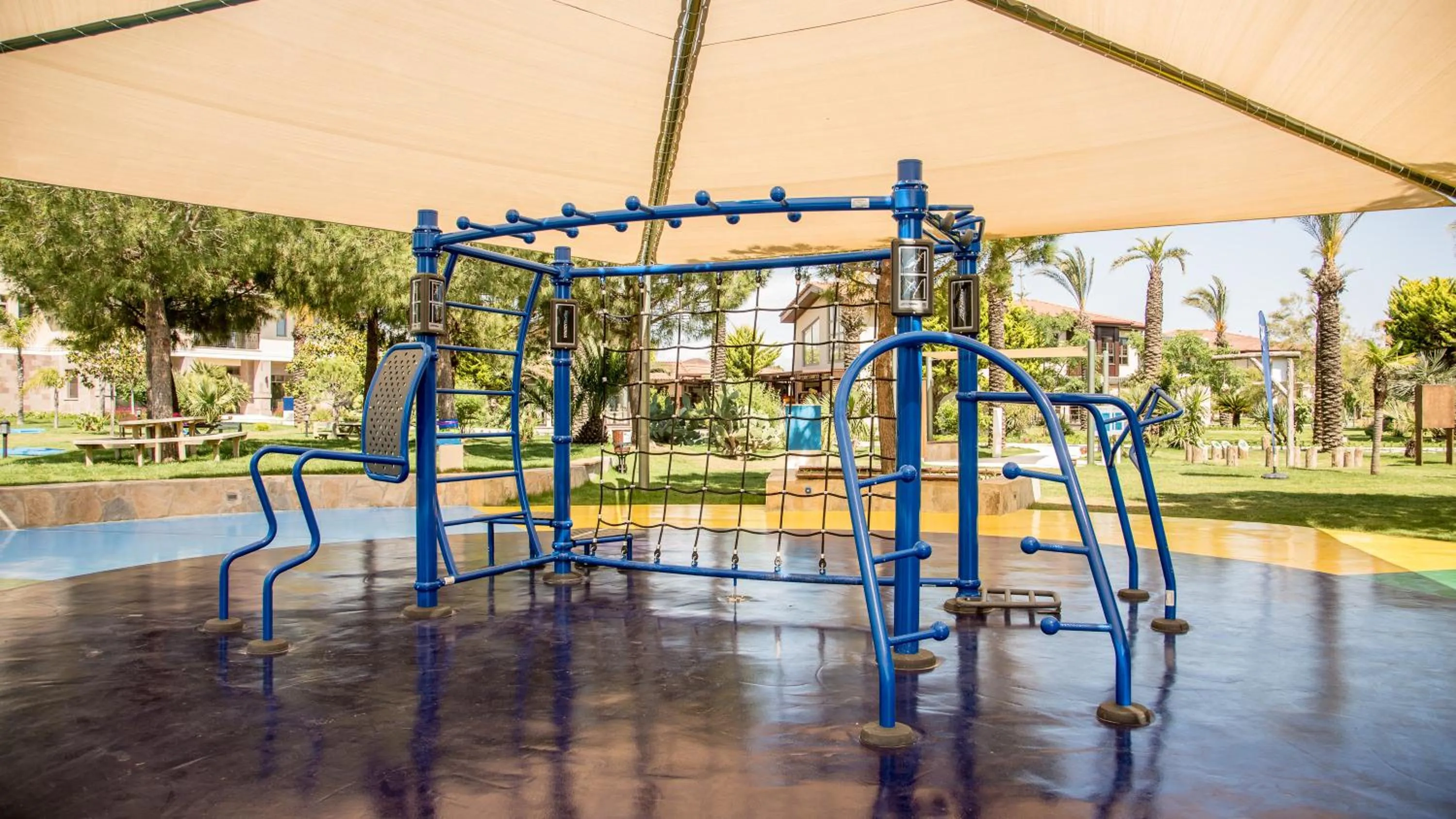 Sports in TUI BLUE Palm Garden