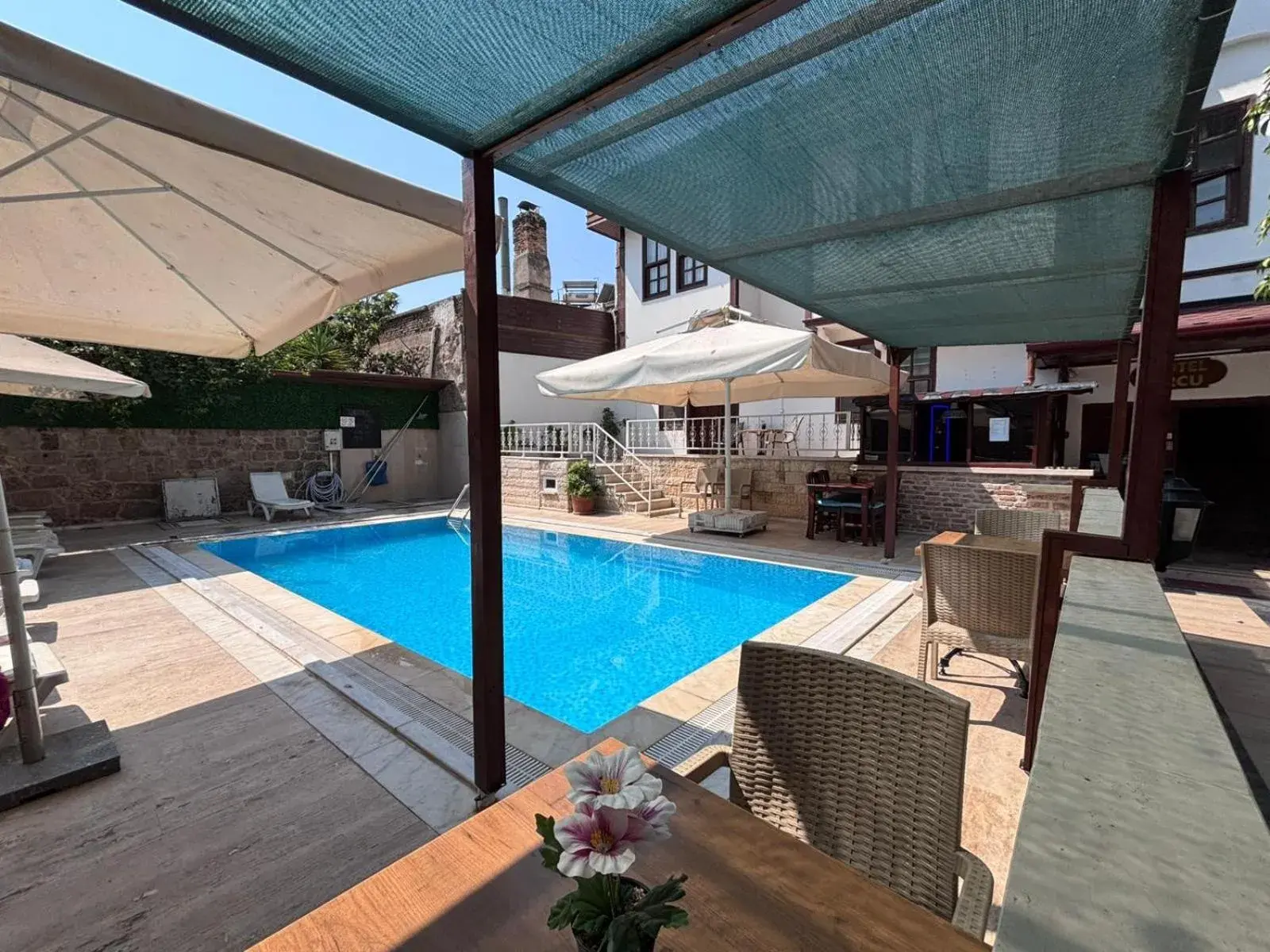 Urcu Hotel Urcu Hotel