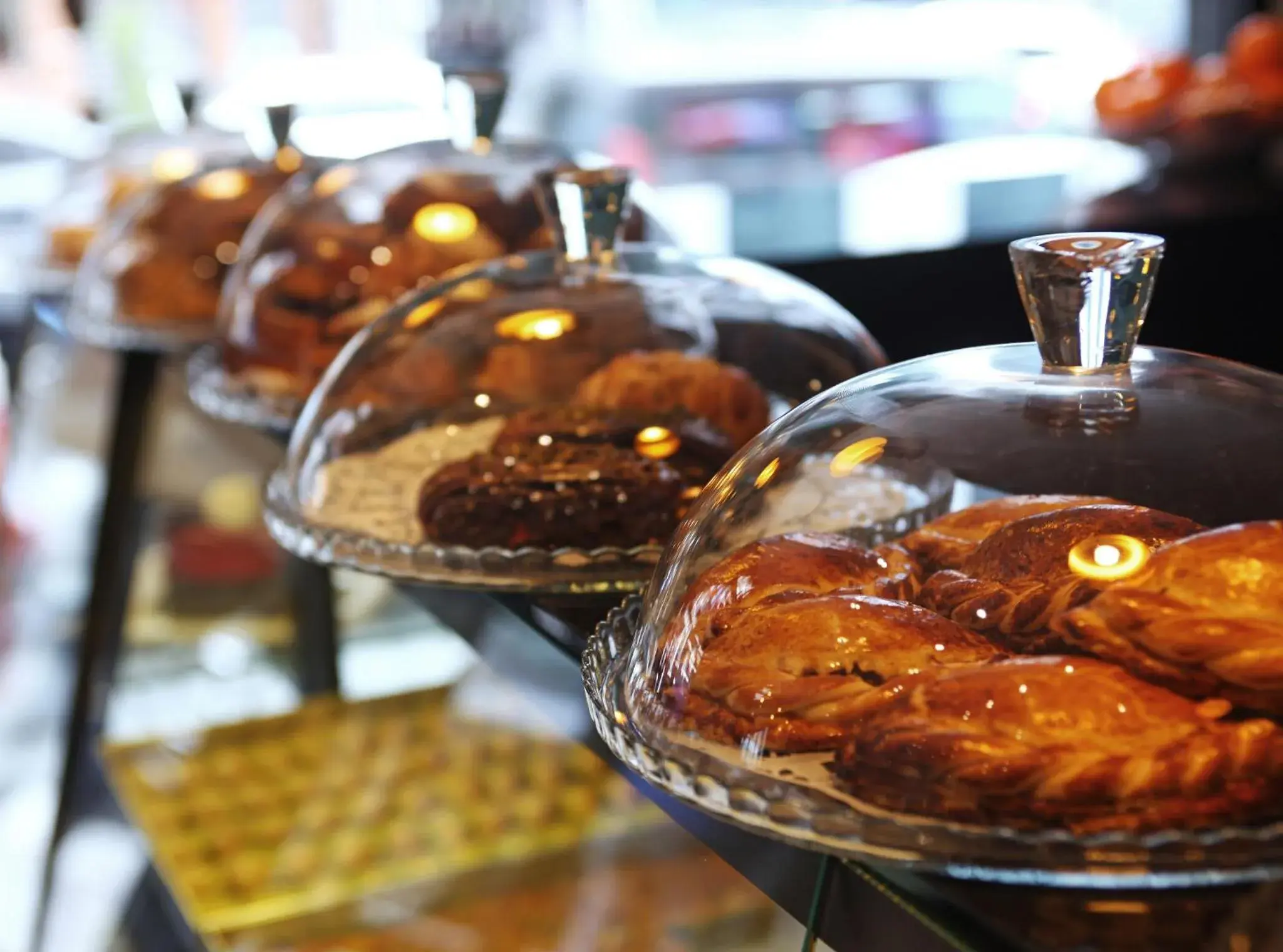 Food and drinks in The Parma Hotel Downtown Food and drinks in The Parma Hotel Downtown