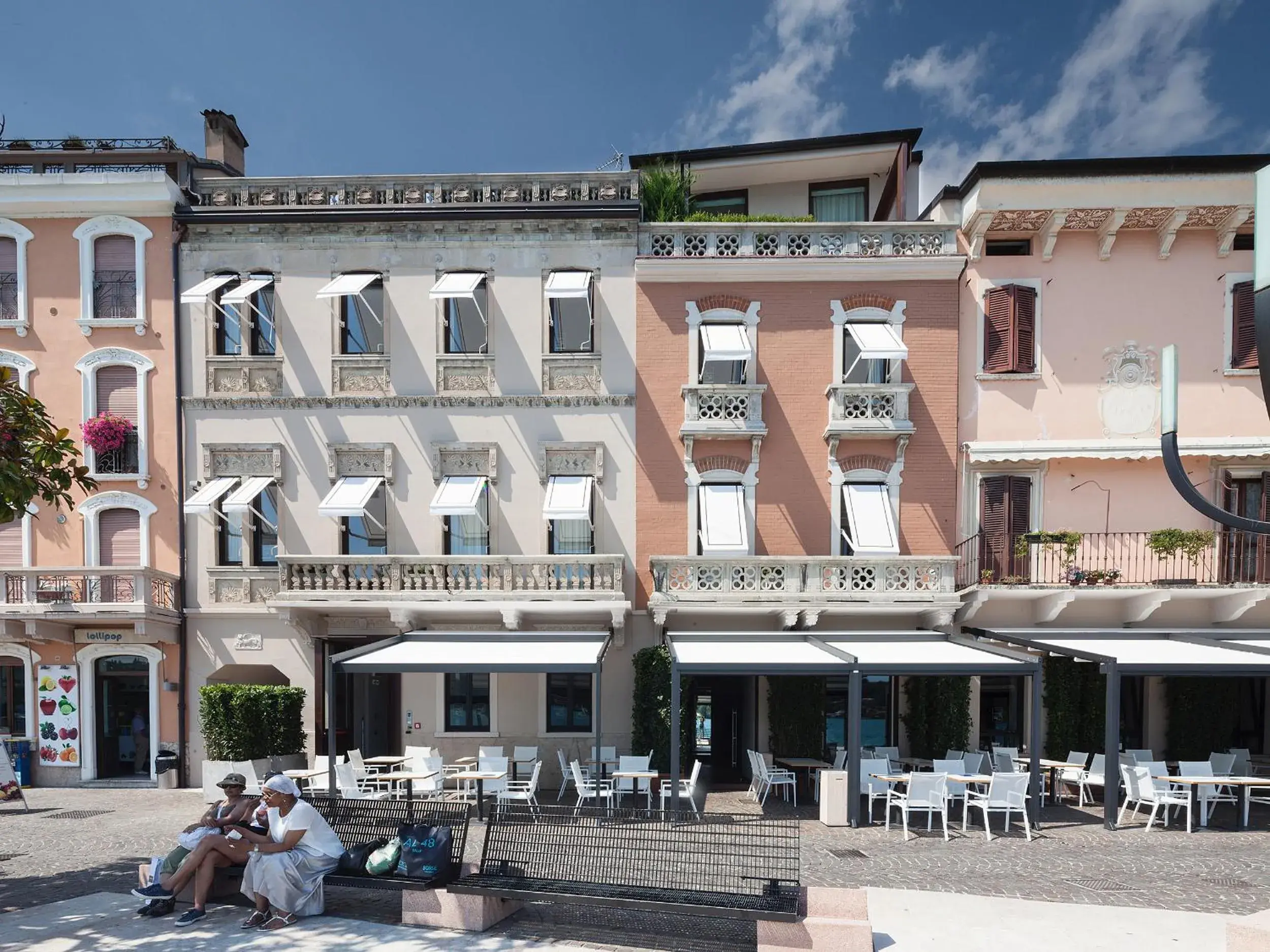 Hotel Locanda del Benaco Hotel Locanda del Benaco