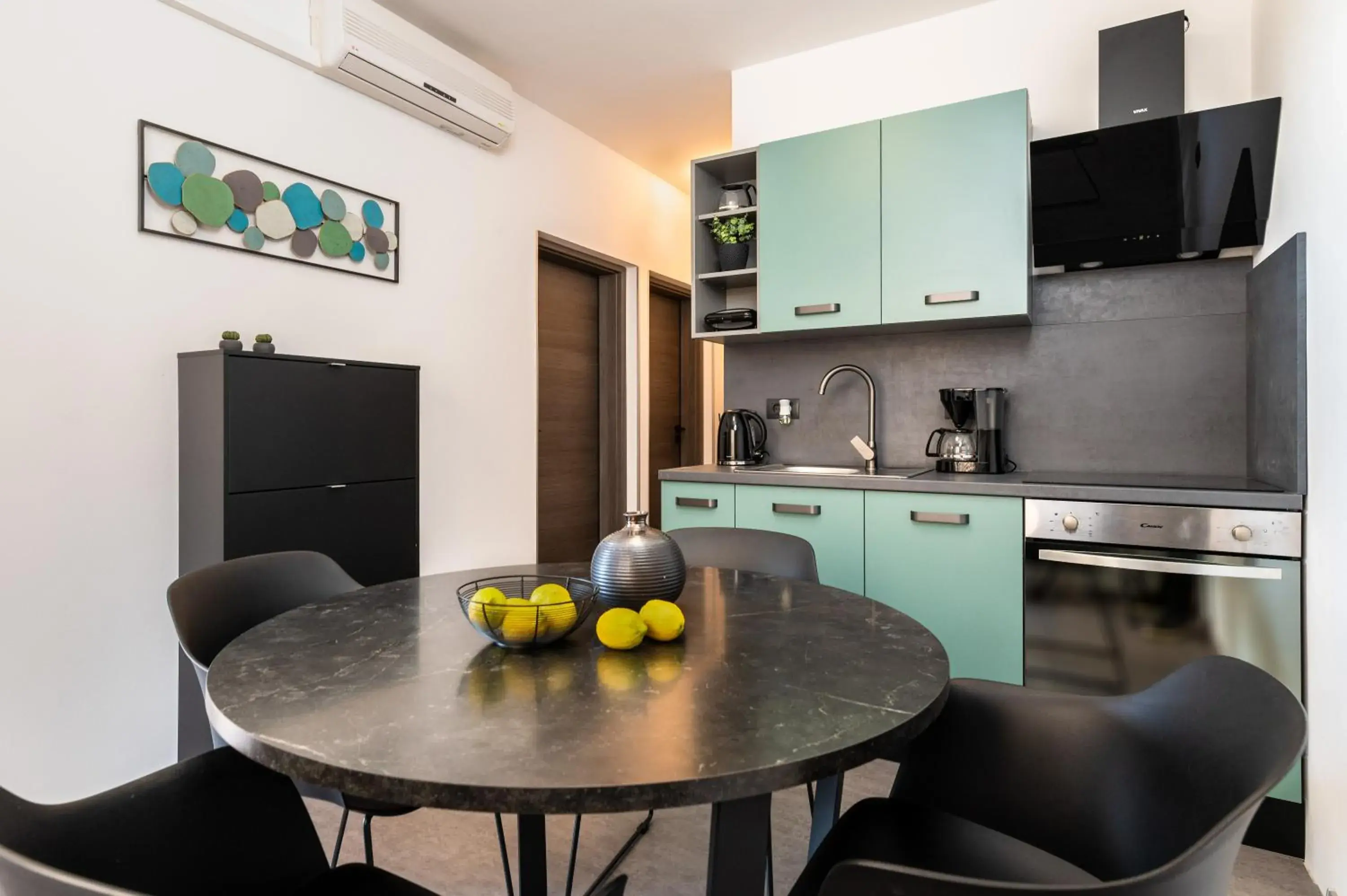 Apartments Valentino Apartments Valentino