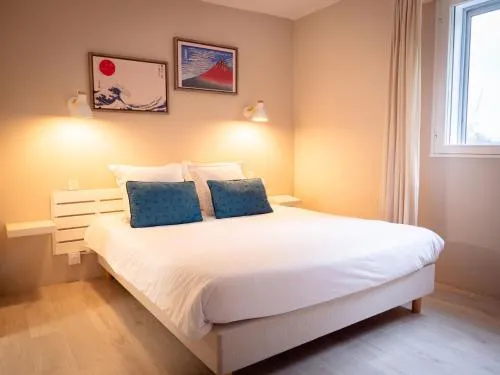 Fuzei Hôtel Lorient-Lanester