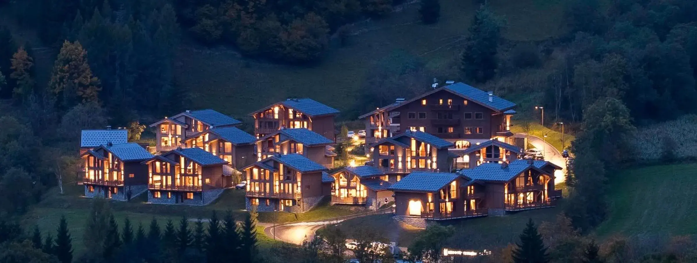 Les Portes de Megève Les Portes de Megève
