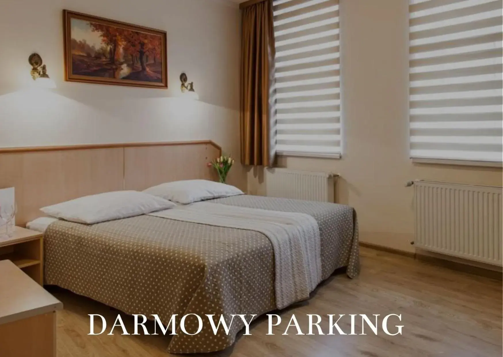 Antica Residence Antica Residence