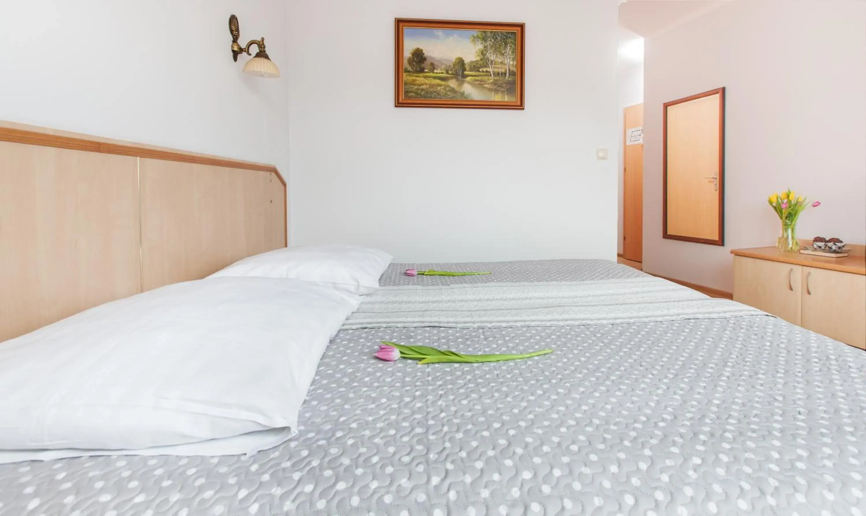 Other, Bed in Antica Residence Other, Bed in Antica Residence