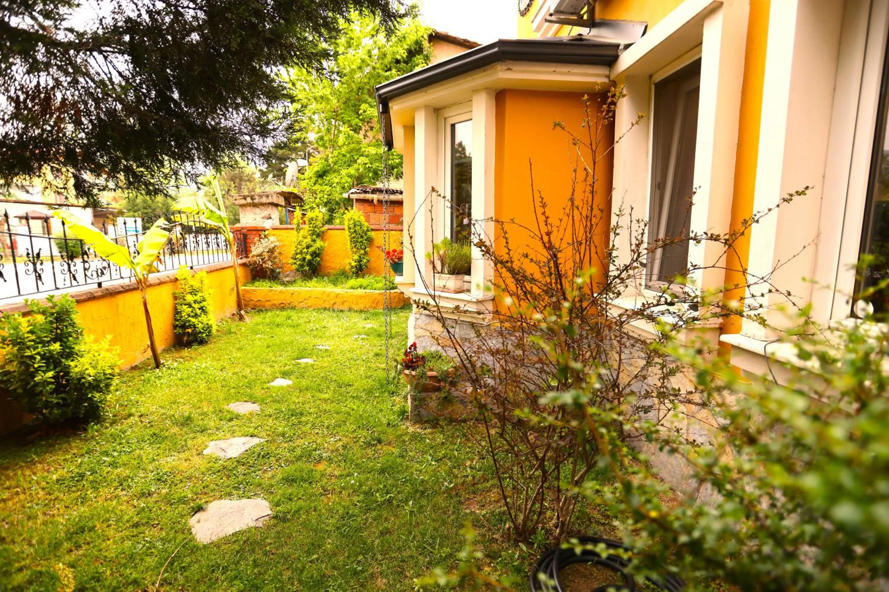 Property building in Villa Sapanca Butik Konukevi 2