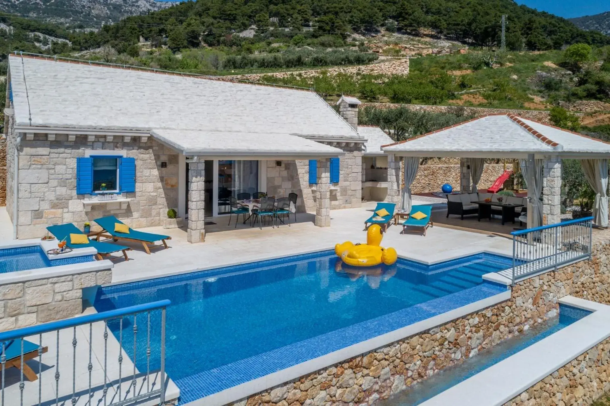 Villa Blue Sky Villa Blue Sky