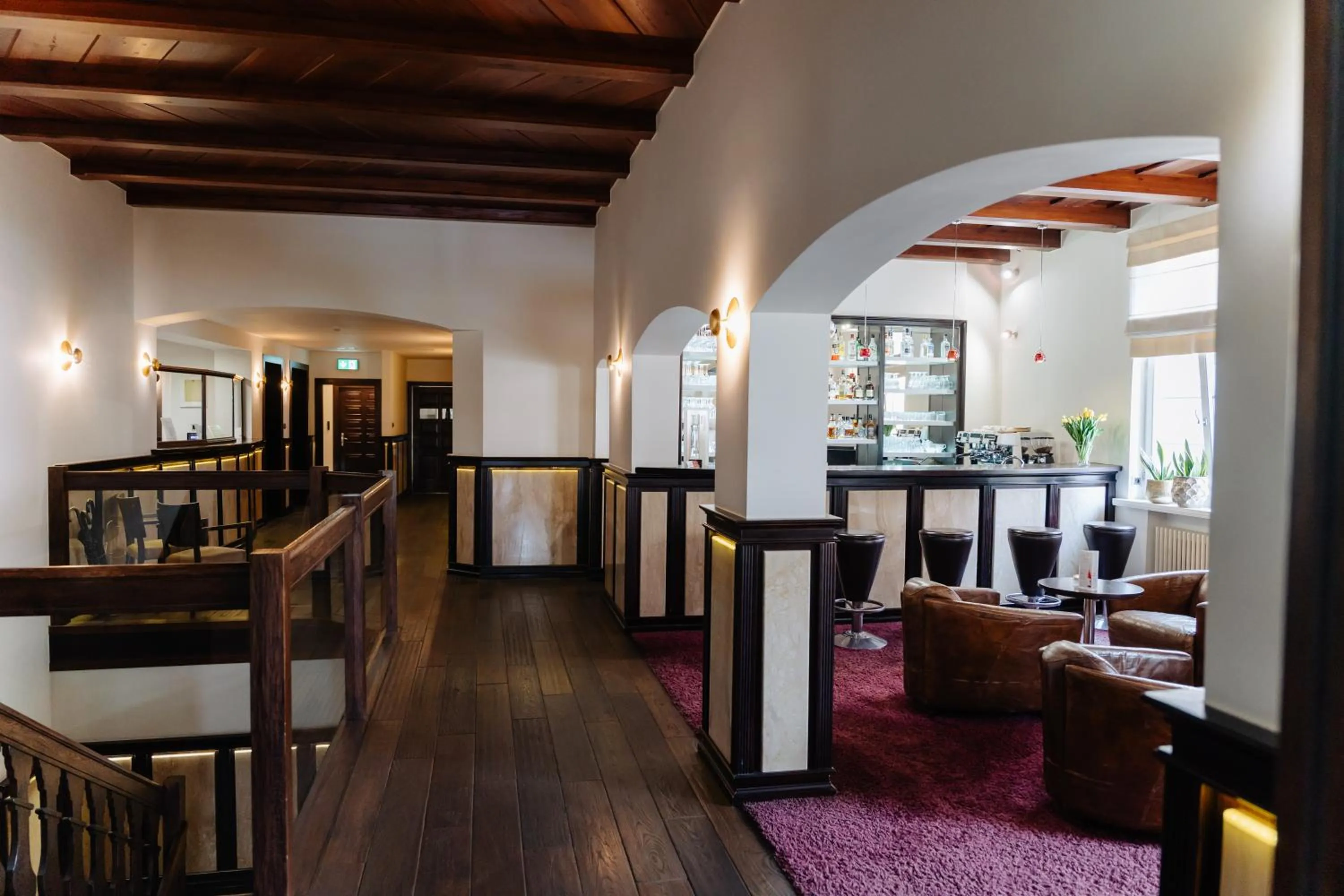 Restaurant/places to eat in Wieniawa