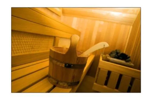 Spa and wellness centre/facilities in Wieniawa