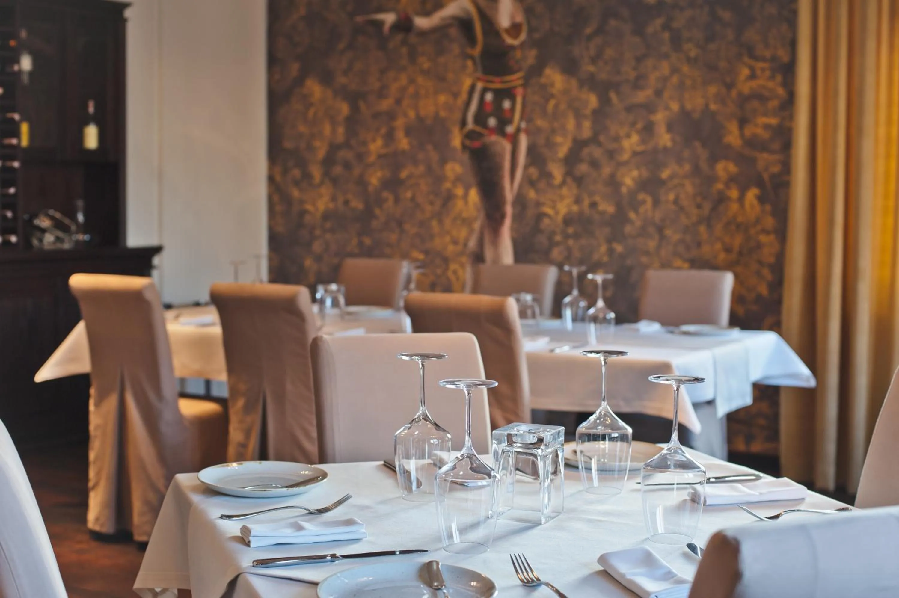 Restaurant/places to eat in Wieniawa