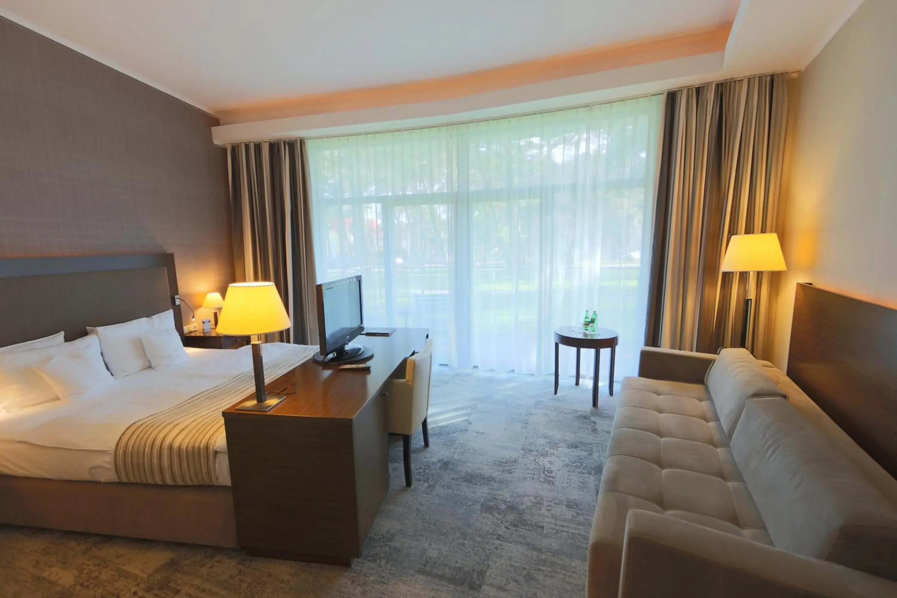 Plus Double Room in HAVET Hotel Resort & Spa Plus Double Room in HAVET Hotel Resort & Spa