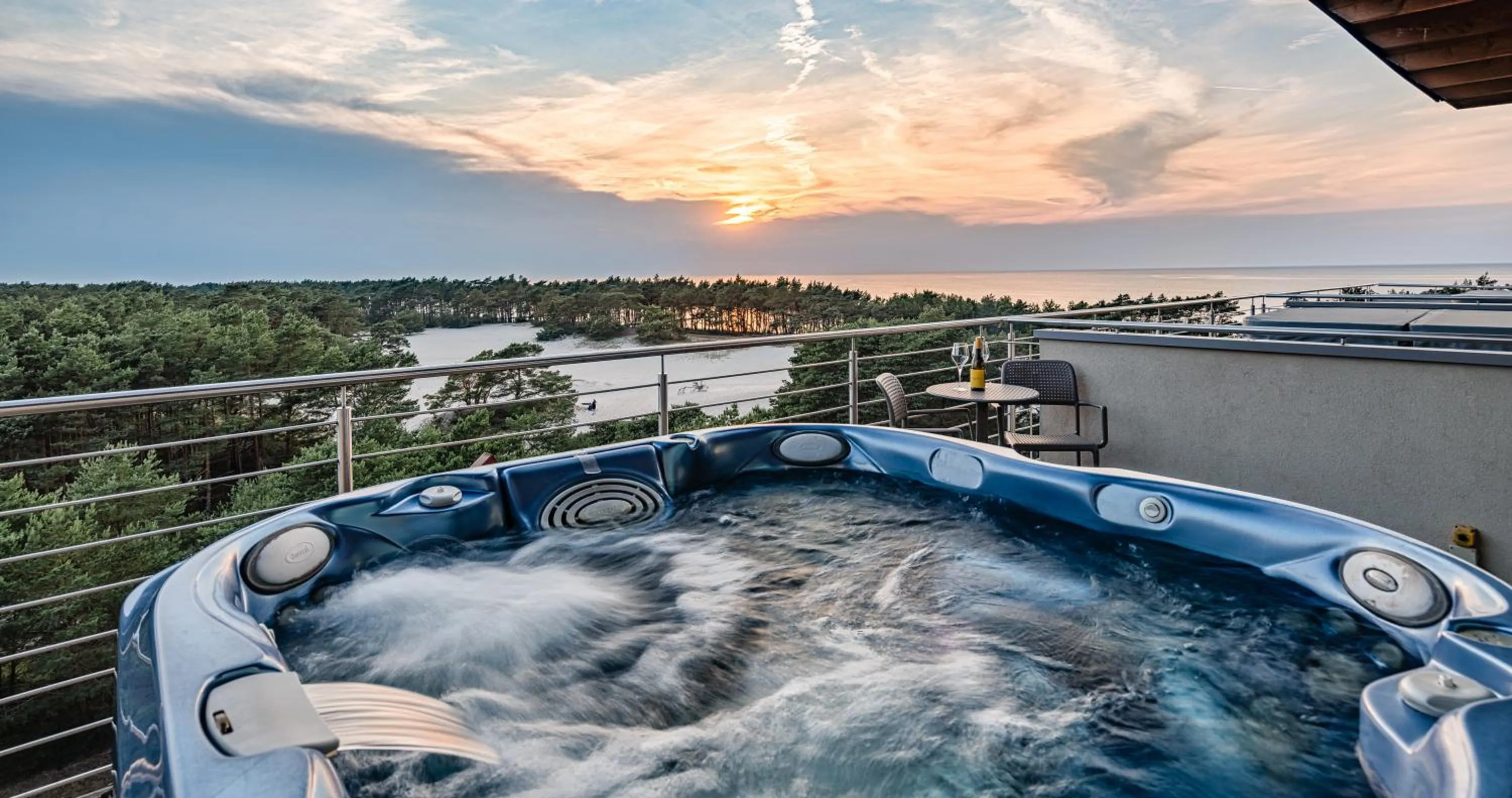 Property building in HAVET Hotel Resort & Spa