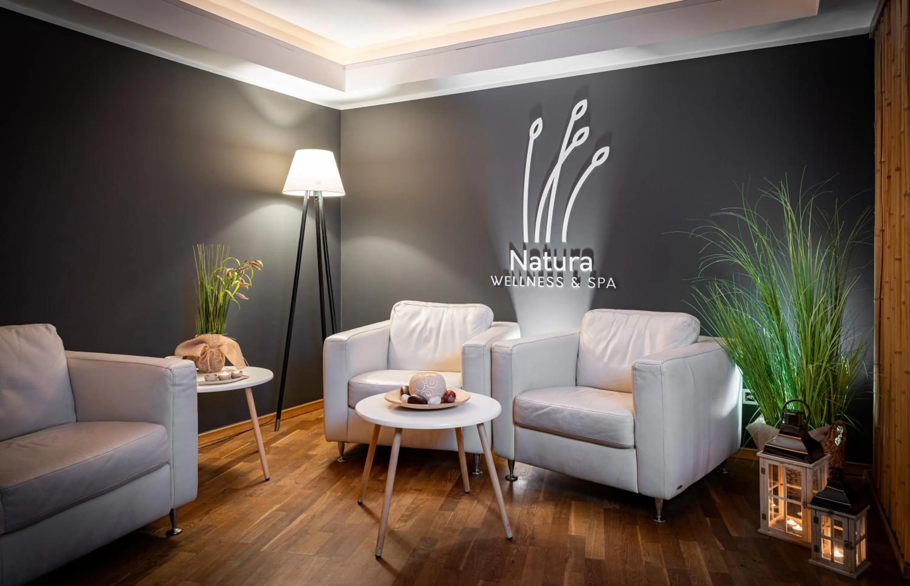 Spa and wellness centre/facilities in HAVET Hotel Resort & Spa