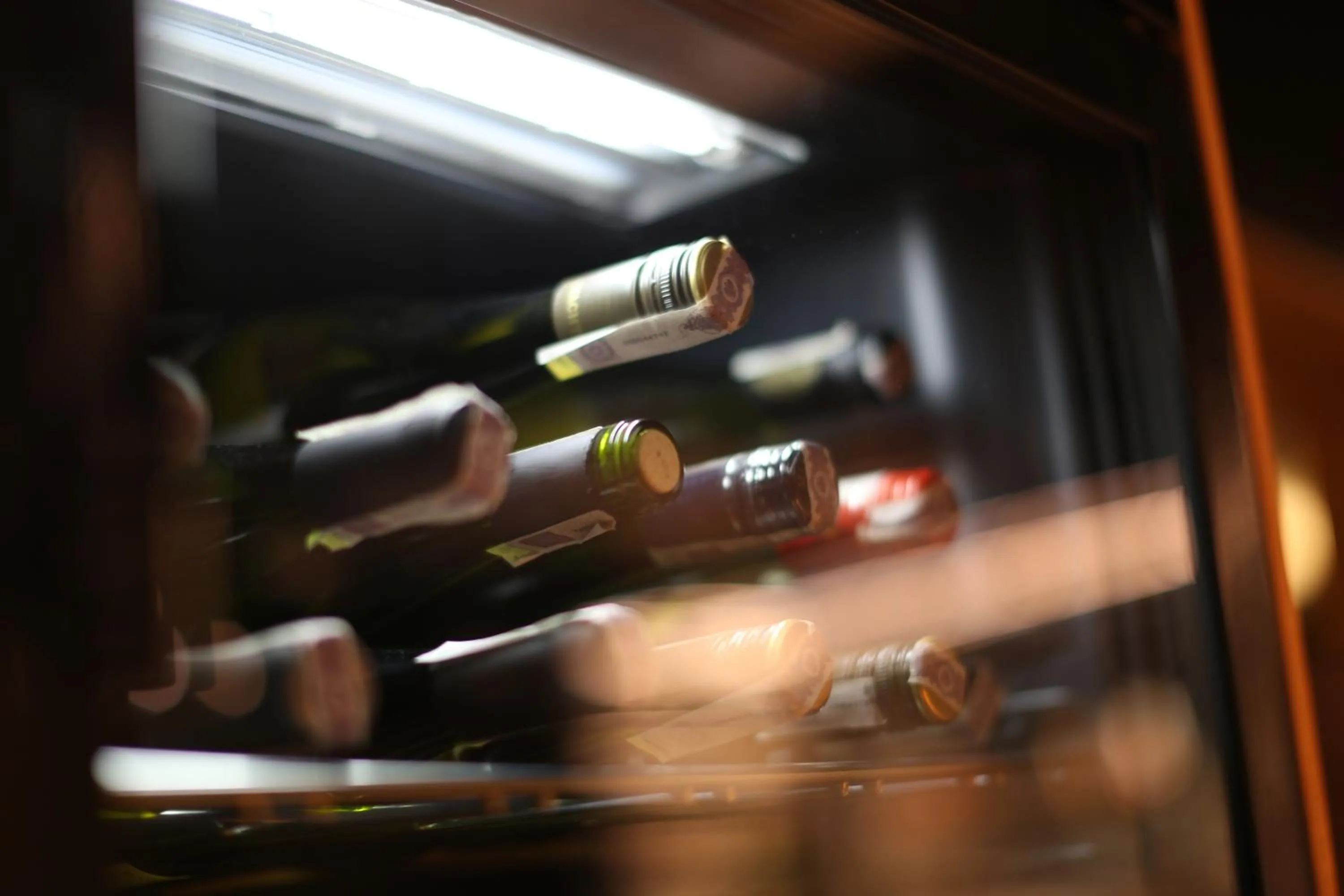 Restaurant/places to eat in HAVET Hotel Resort & Spa