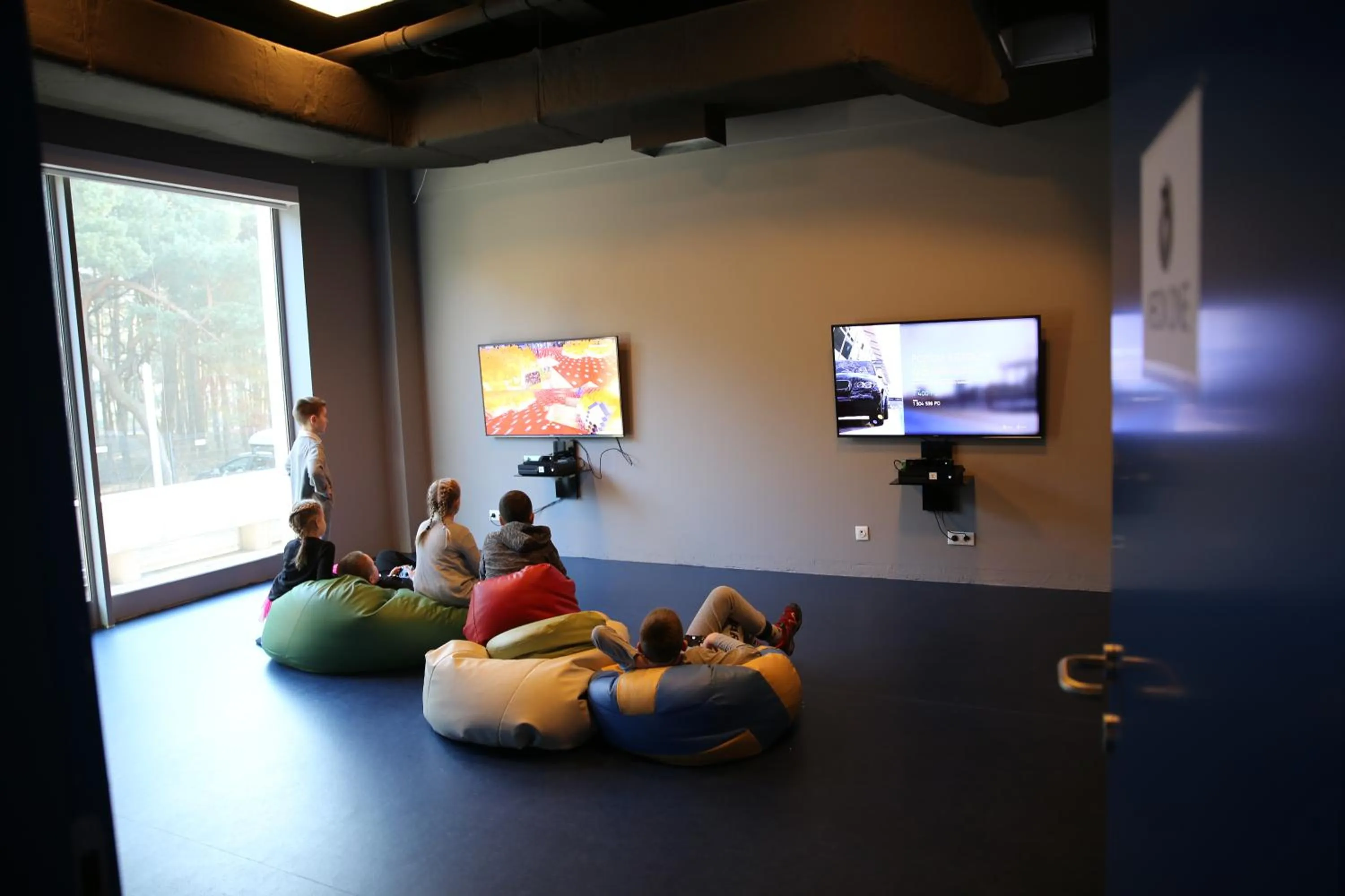 Game Room in HAVET Hotel Resort & Spa