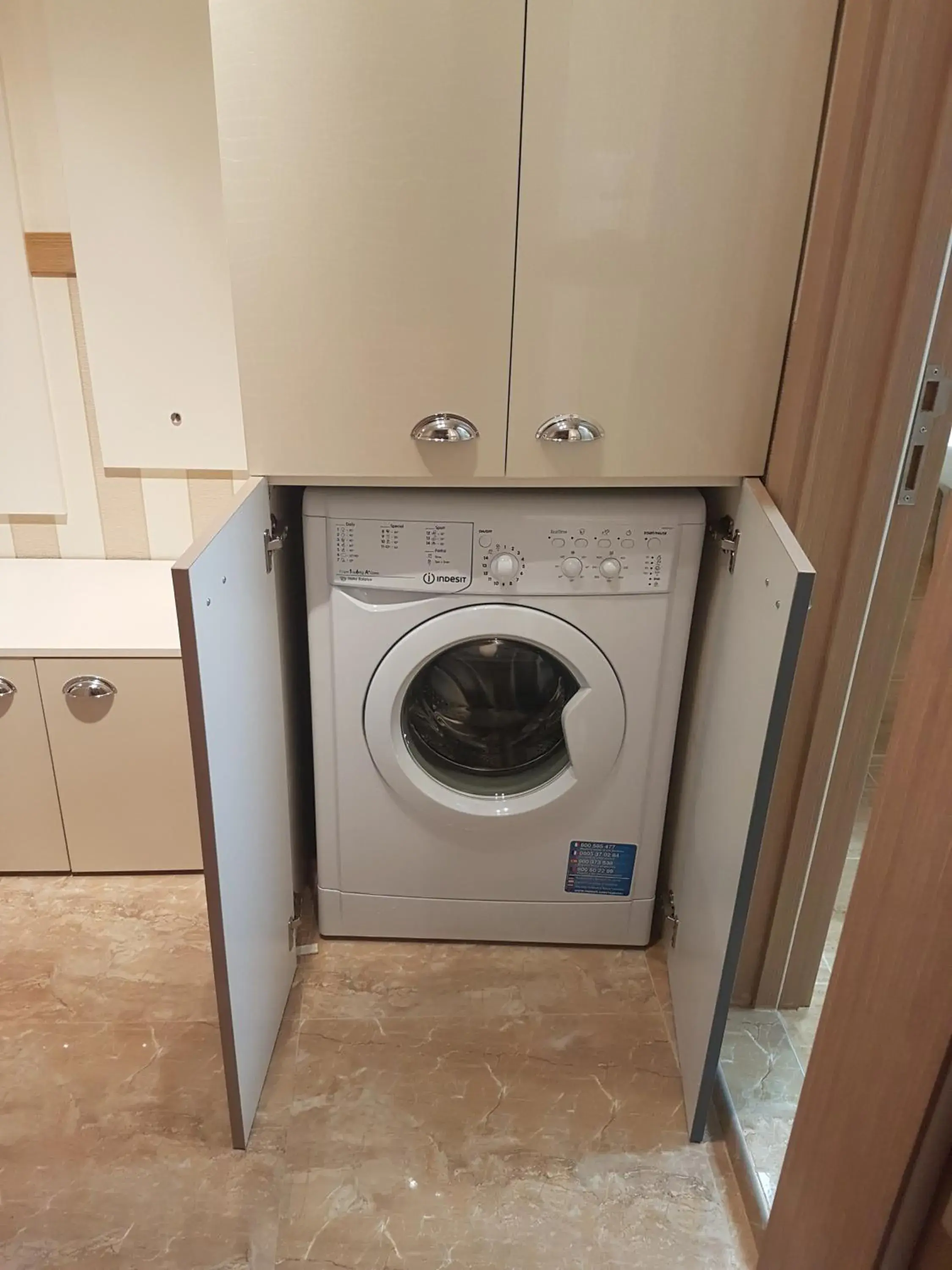 Area and facilities in Apart Hotel Iglika Area and facilities in Apart Hotel Iglika