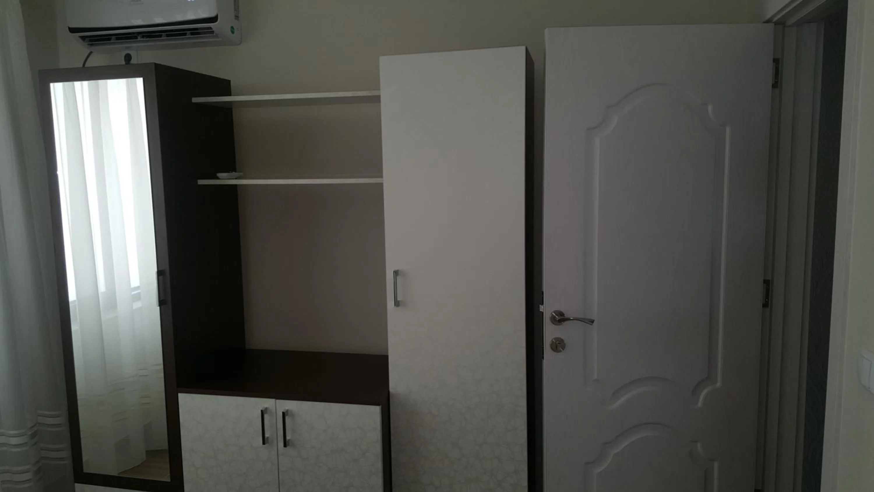 Bedroom in Apart Hotel Iglika