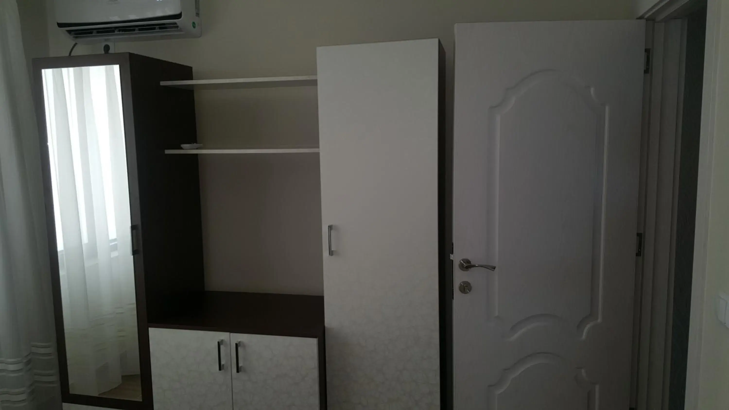 Bedroom in Apart Hotel Iglika Bedroom in Apart Hotel Iglika