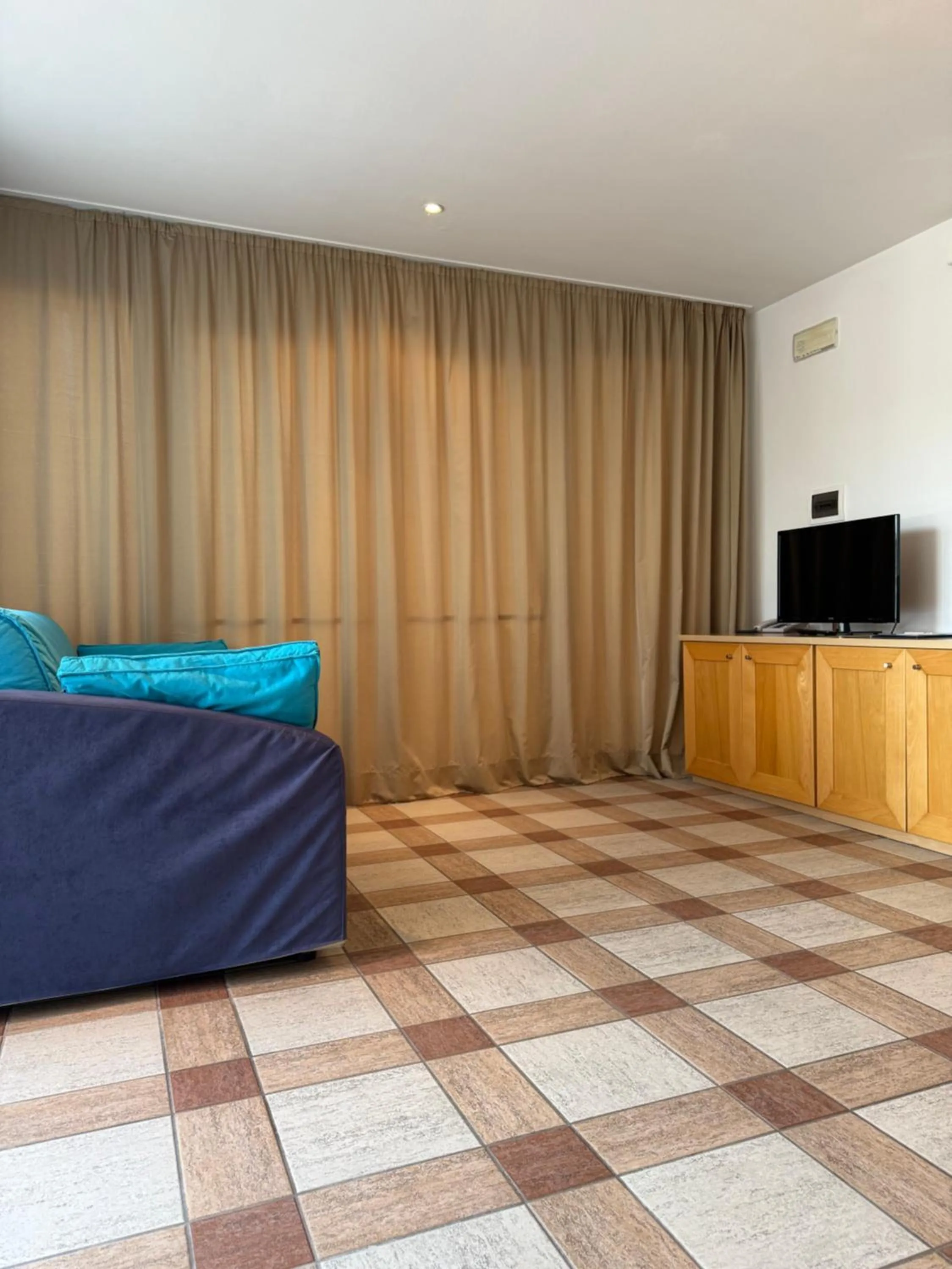 TV and multimedia in Nauthotel