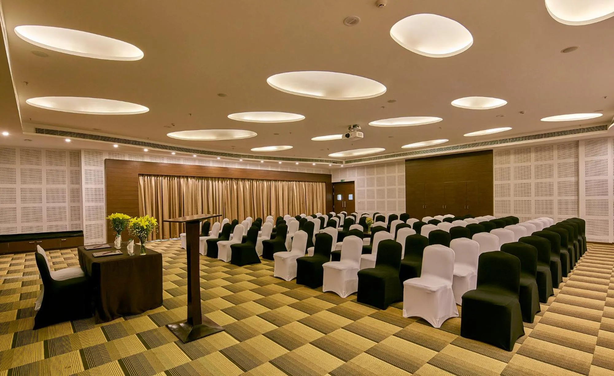 Meeting/conference room in Signature Club Resort