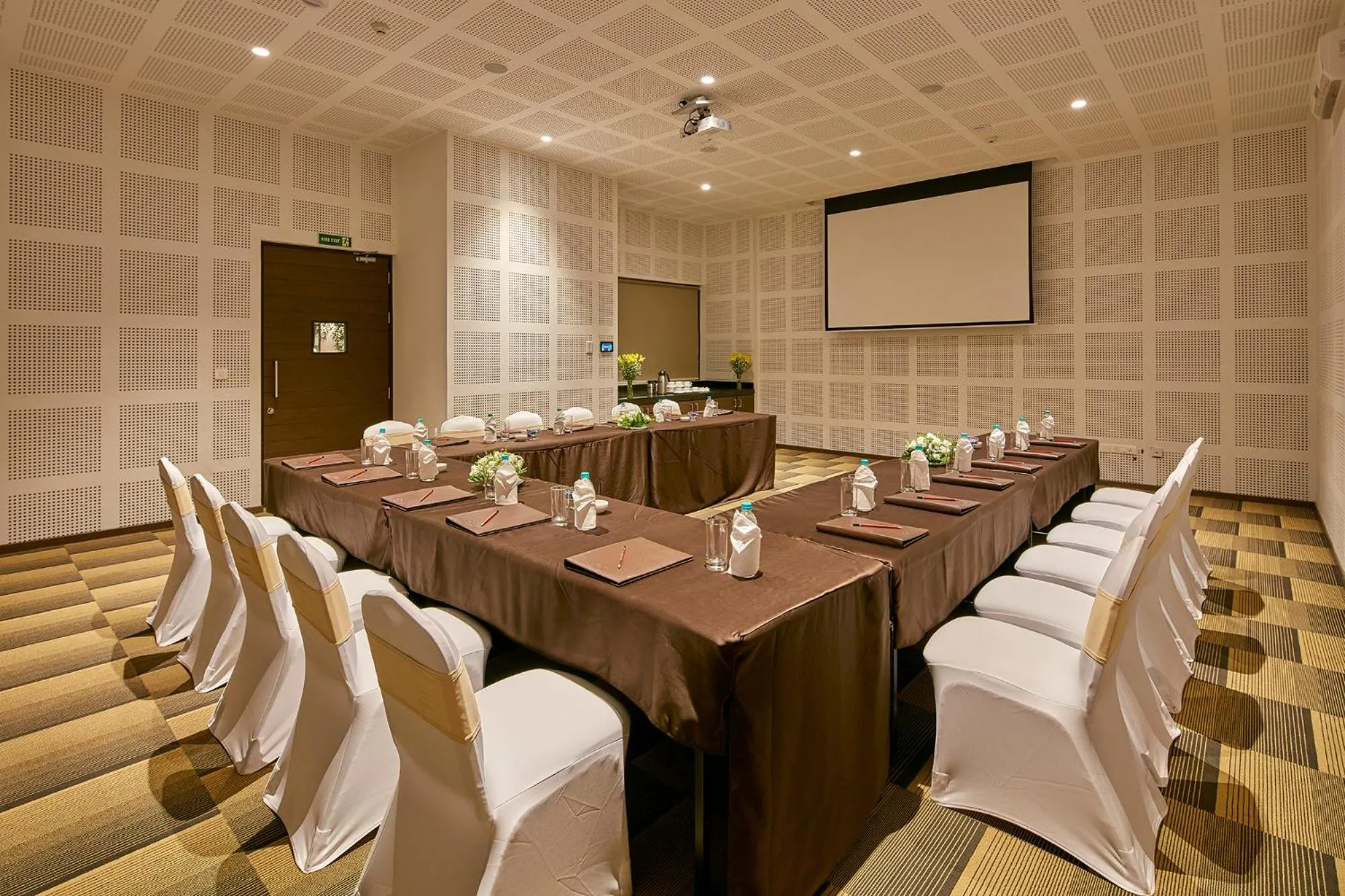Meeting/conference room in Signature Club Resort