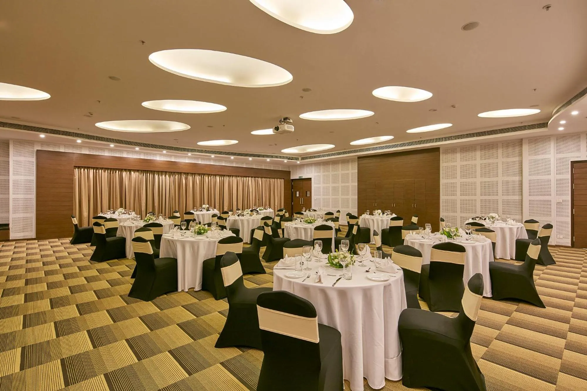 Banquet/Function facilities in Signature Club Resort