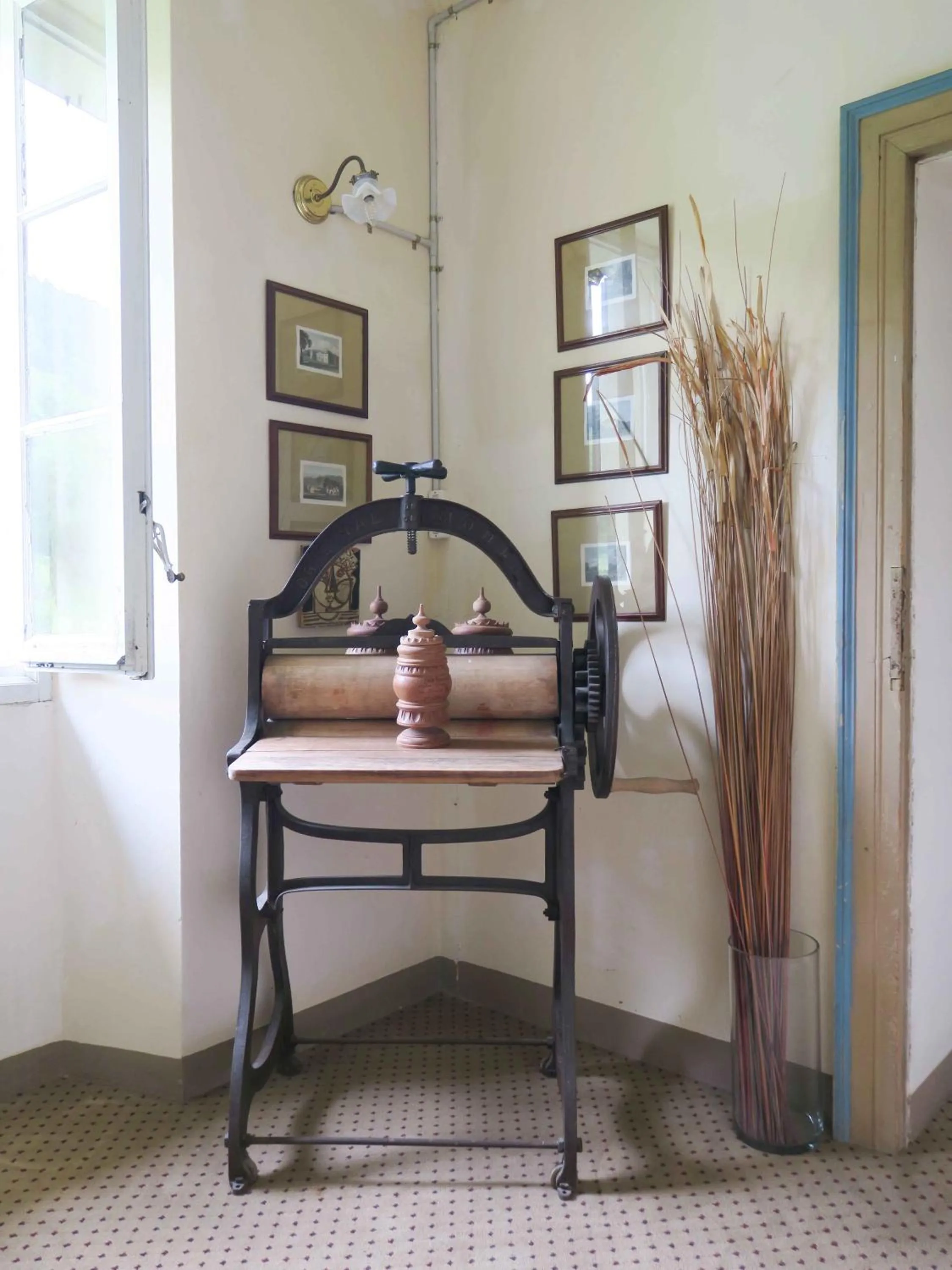 Hotel Villa Simplicitas