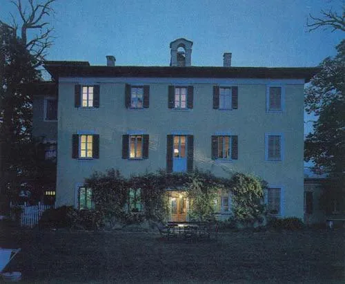 Hotel Villa Simplicitas