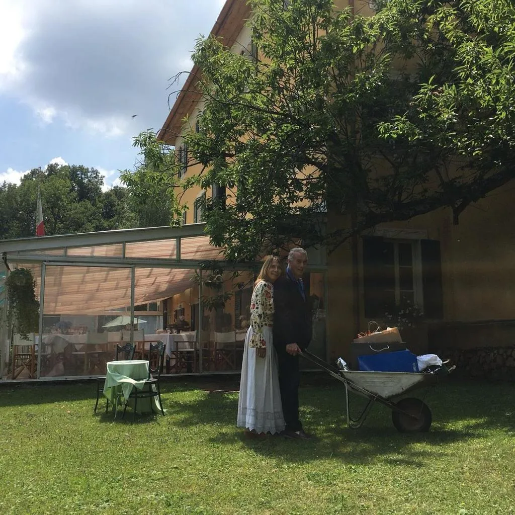 Hotel Villa Simplicitas