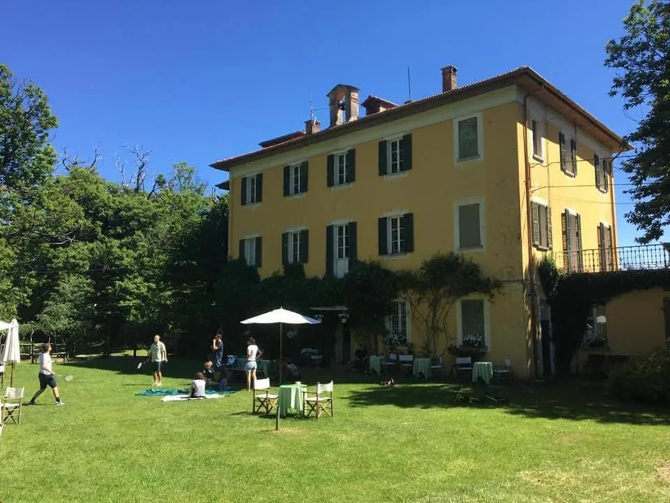 Hotel Villa Simplicitas