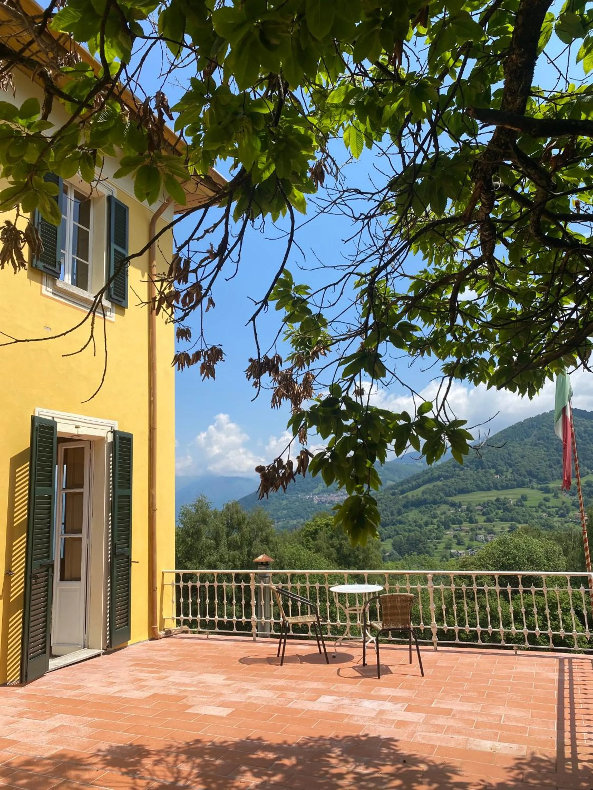 Hotel Villa Simplicitas