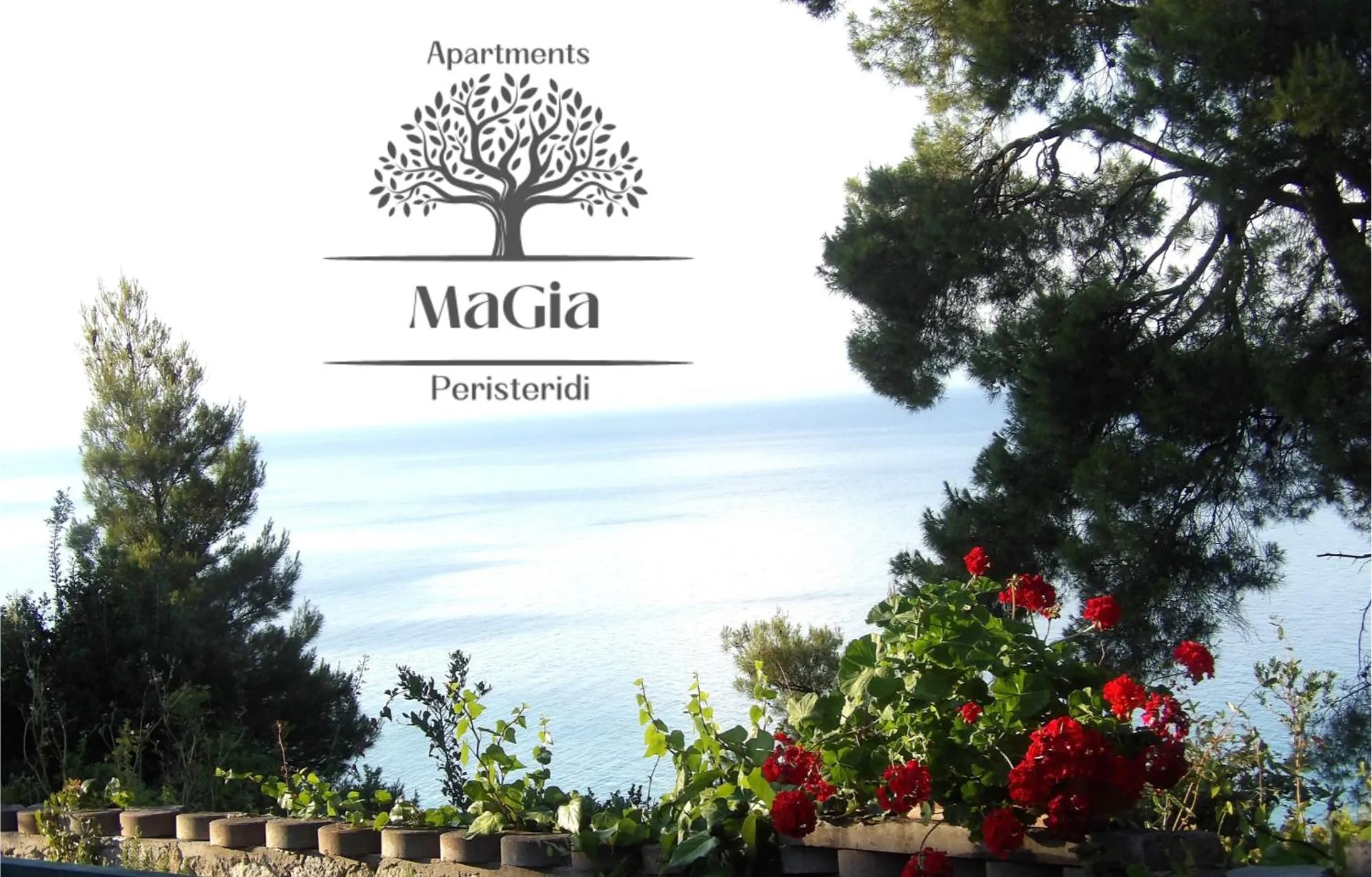 MaGia Peristeridi