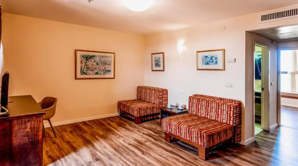 Family Junior - single occupancy in Nof Hotel Family Junior - single occupancy in Nof Hotel