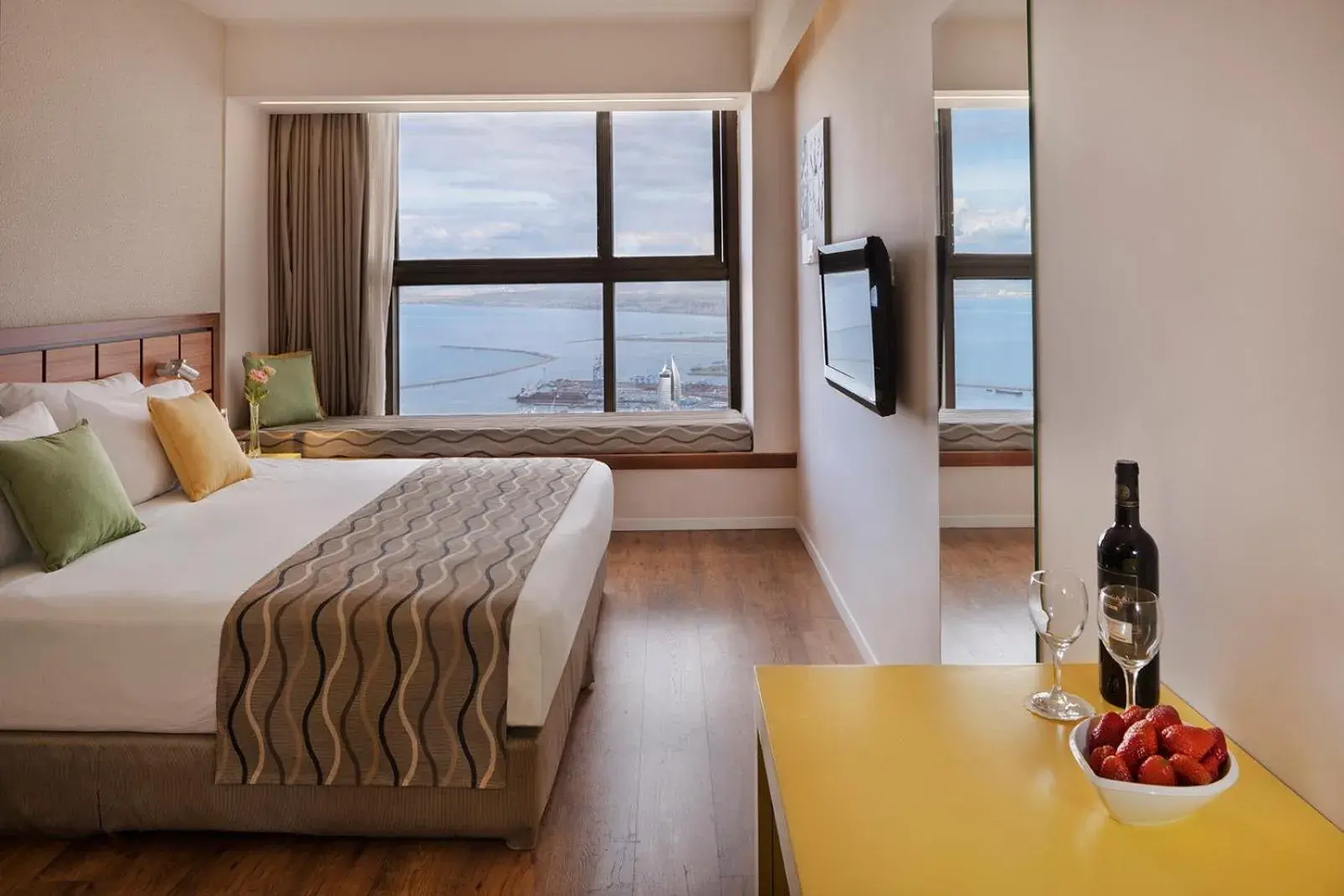 Executive in Nof Hotel Executive in Nof Hotel