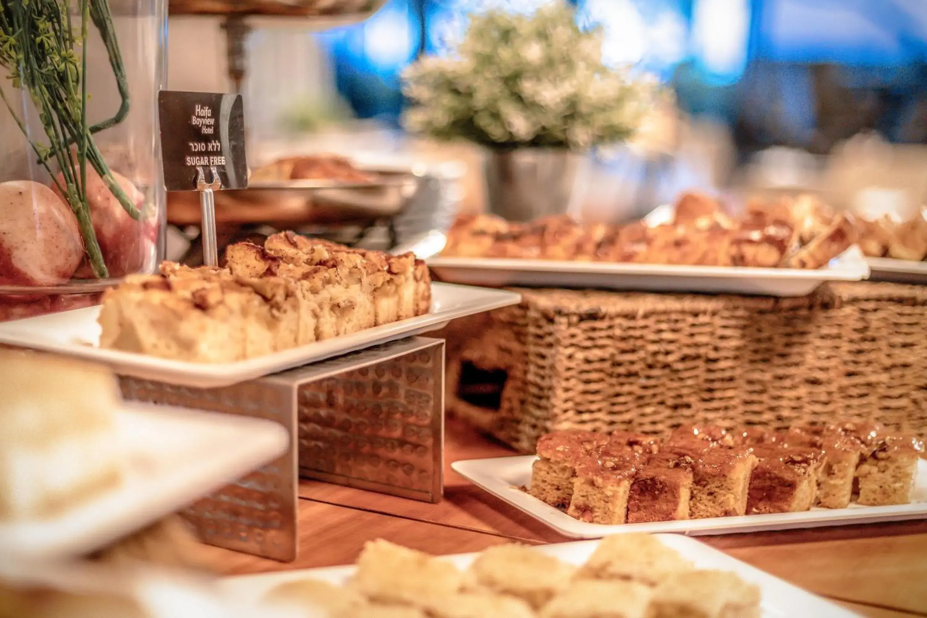 Restaurant/places to eat in Nof Hotel Restaurant/places to eat in Nof Hotel