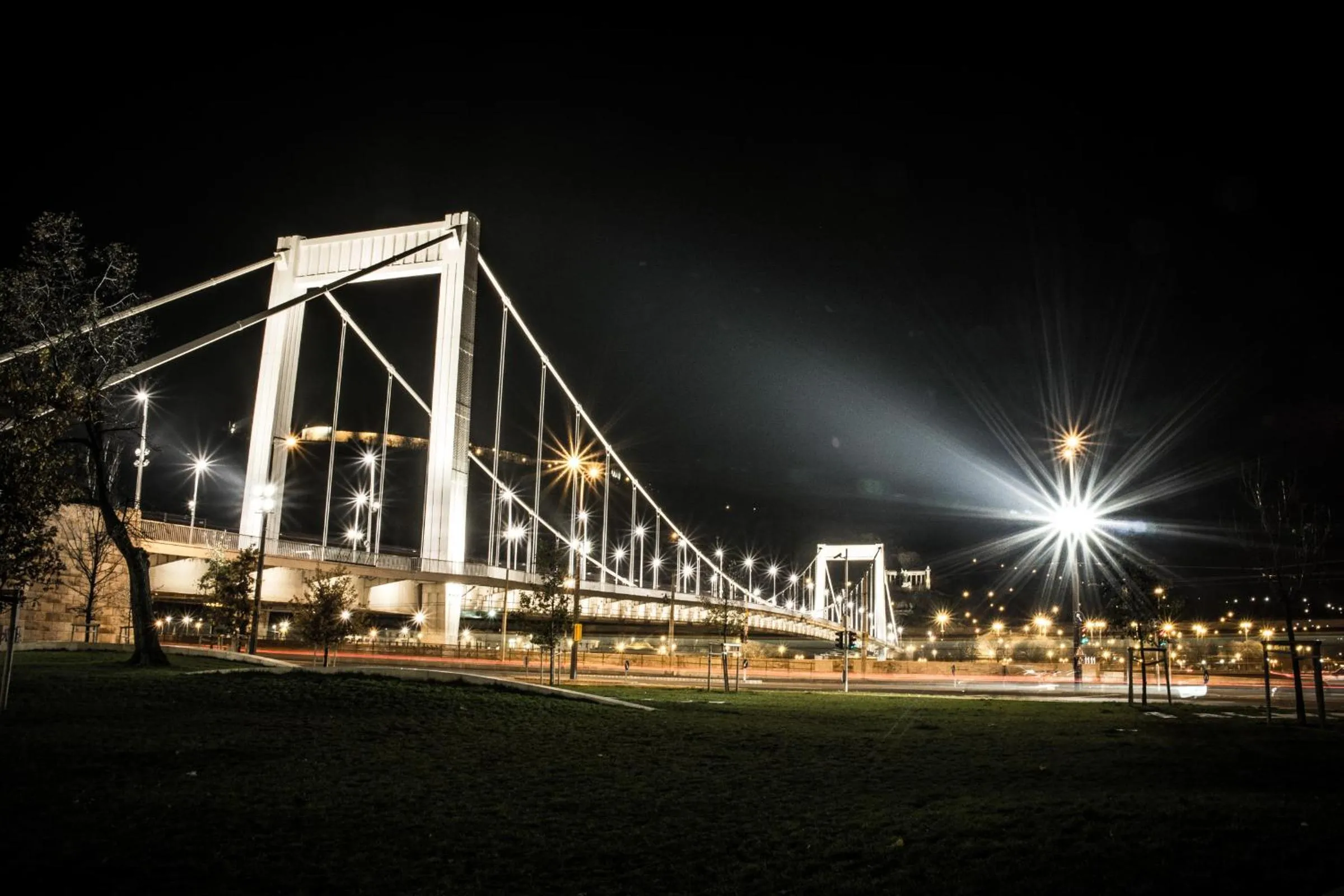 Nearby landmark in Kahwa Apartments