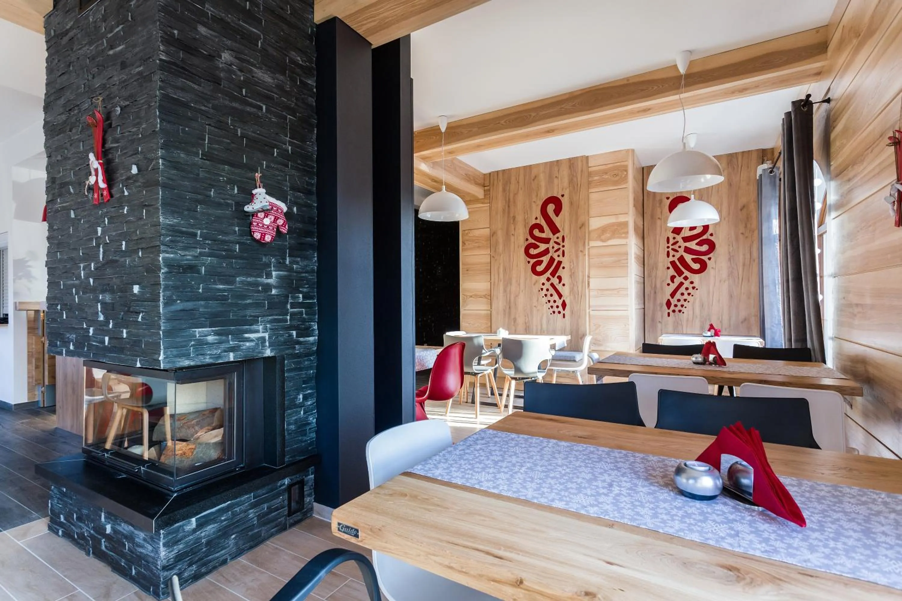 Restaurant/places to eat in Parzenica B&B - Wyjątkowa i Jedyna!!! Sprawdź nas a nie pożałujesz!