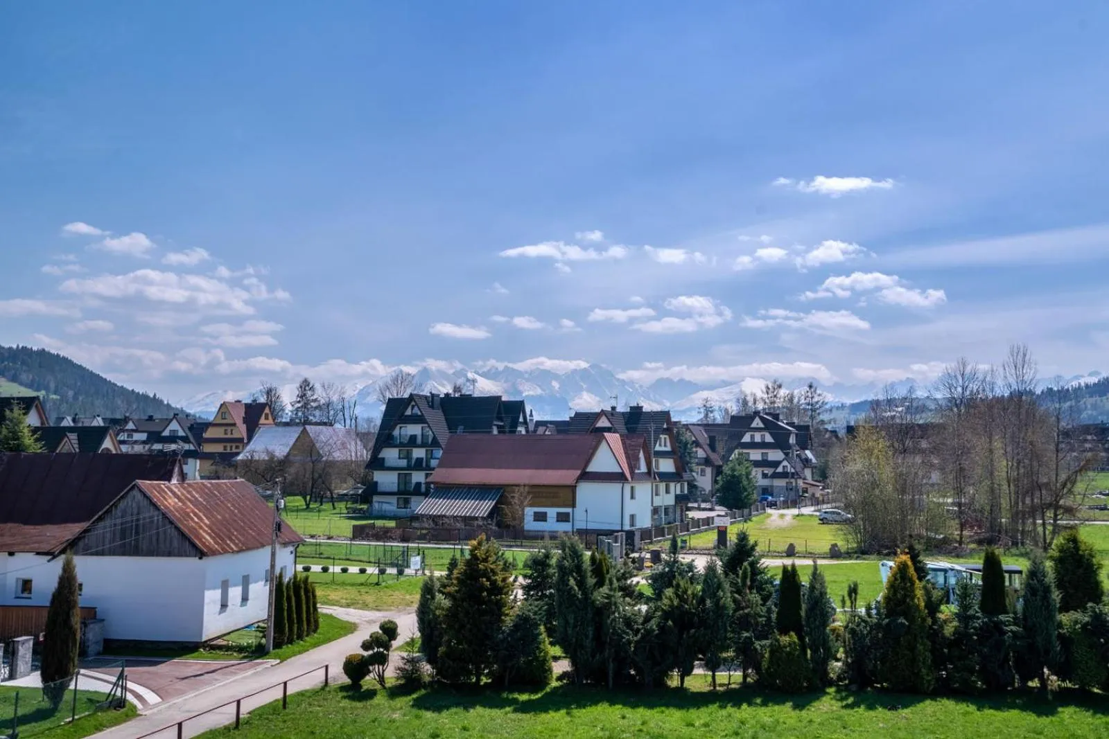Day in Parzenica B&B - Wyjątkowa i Jedyna!!! Sprawdź nas a nie pożałujesz!