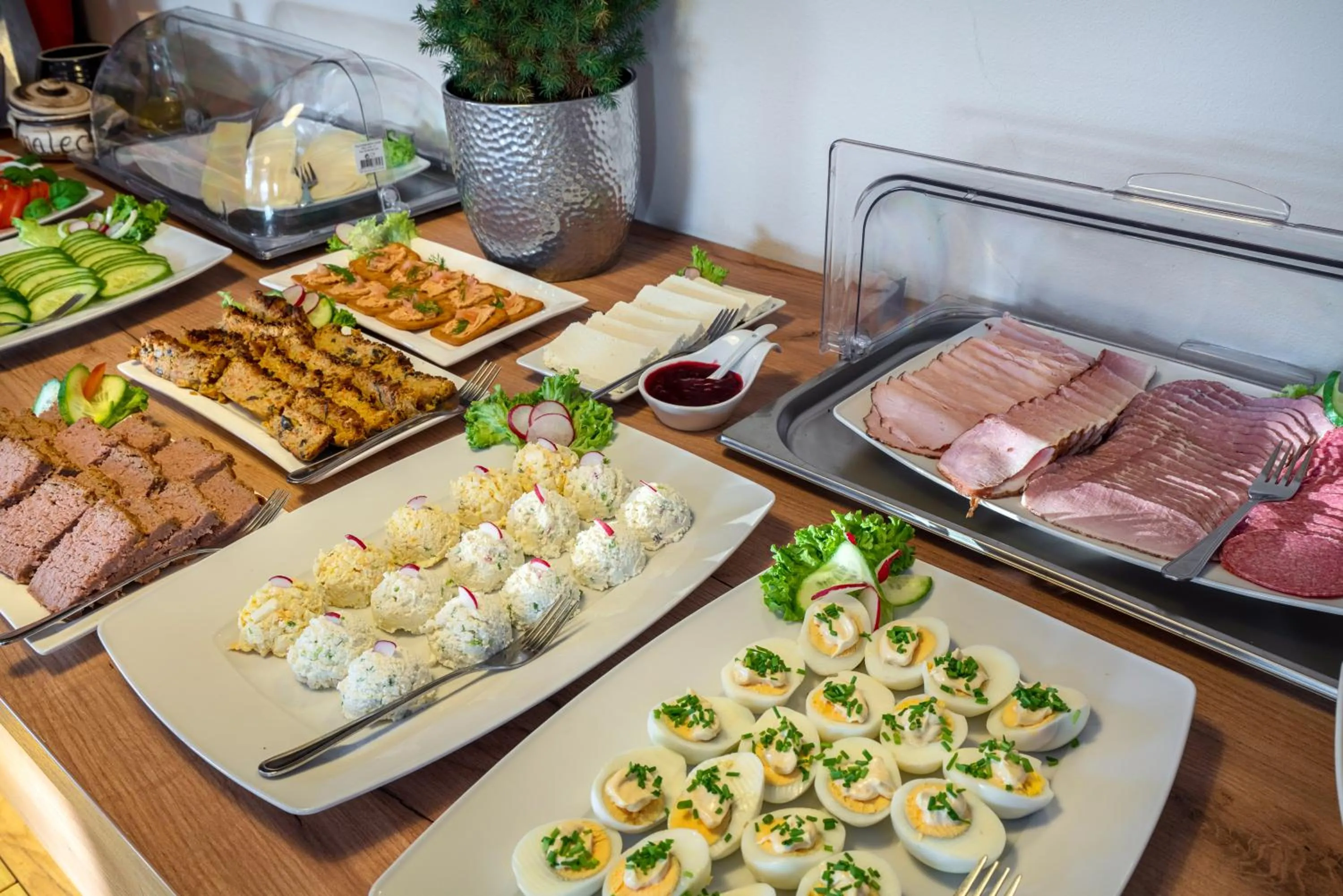 Breakfast in Parzenica B&B - Wyjątkowa i Jedyna!!! Sprawdź nas a nie pożałujesz!