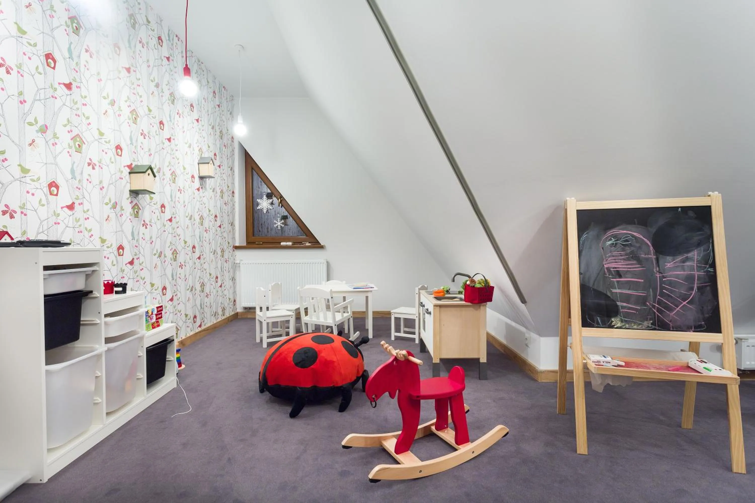 Game Room in Parzenica B&B - Wyjątkowa i Jedyna!!! Sprawdź nas a nie pożałujesz!