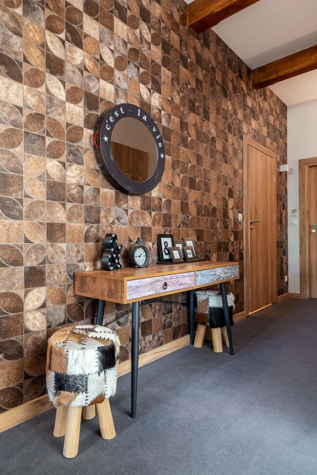 Property building in Parzenica B&B - Wyjątkowa i Jedyna!!! Sprawdź nas a nie pożałujesz!