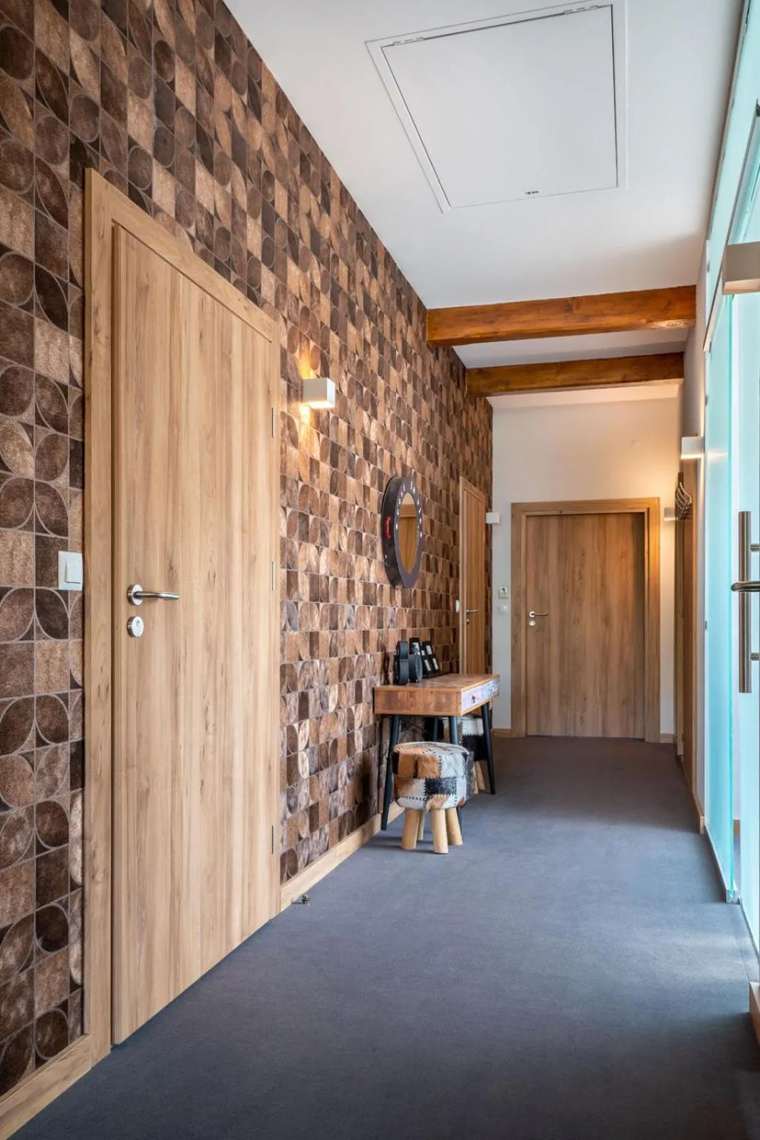 Property building in Parzenica B&B - Wyjątkowa i Jedyna!!! Sprawdź nas a nie pożałujesz!