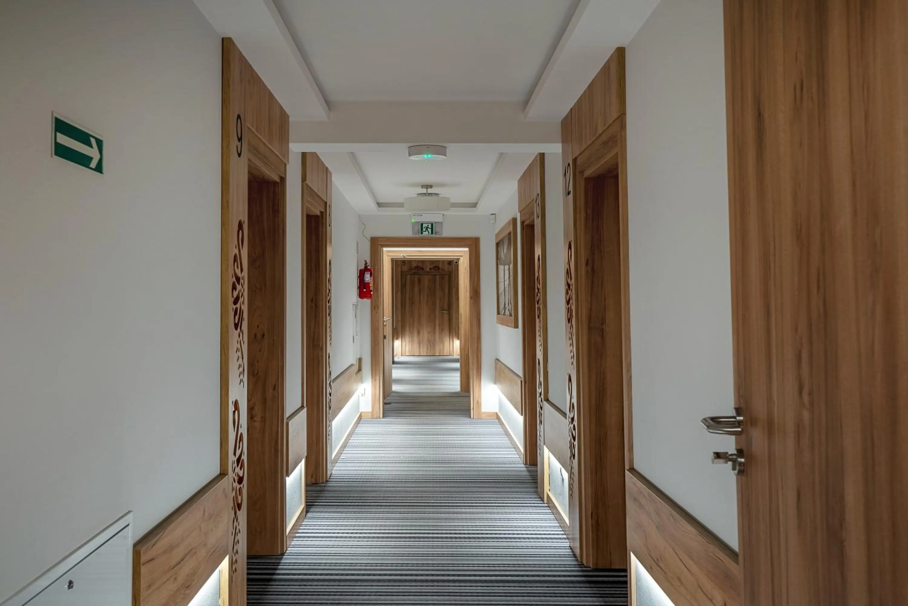 Property building in Parzenica B&B - Wyjątkowa i Jedyna!!! Sprawdź nas a nie pożałujesz!